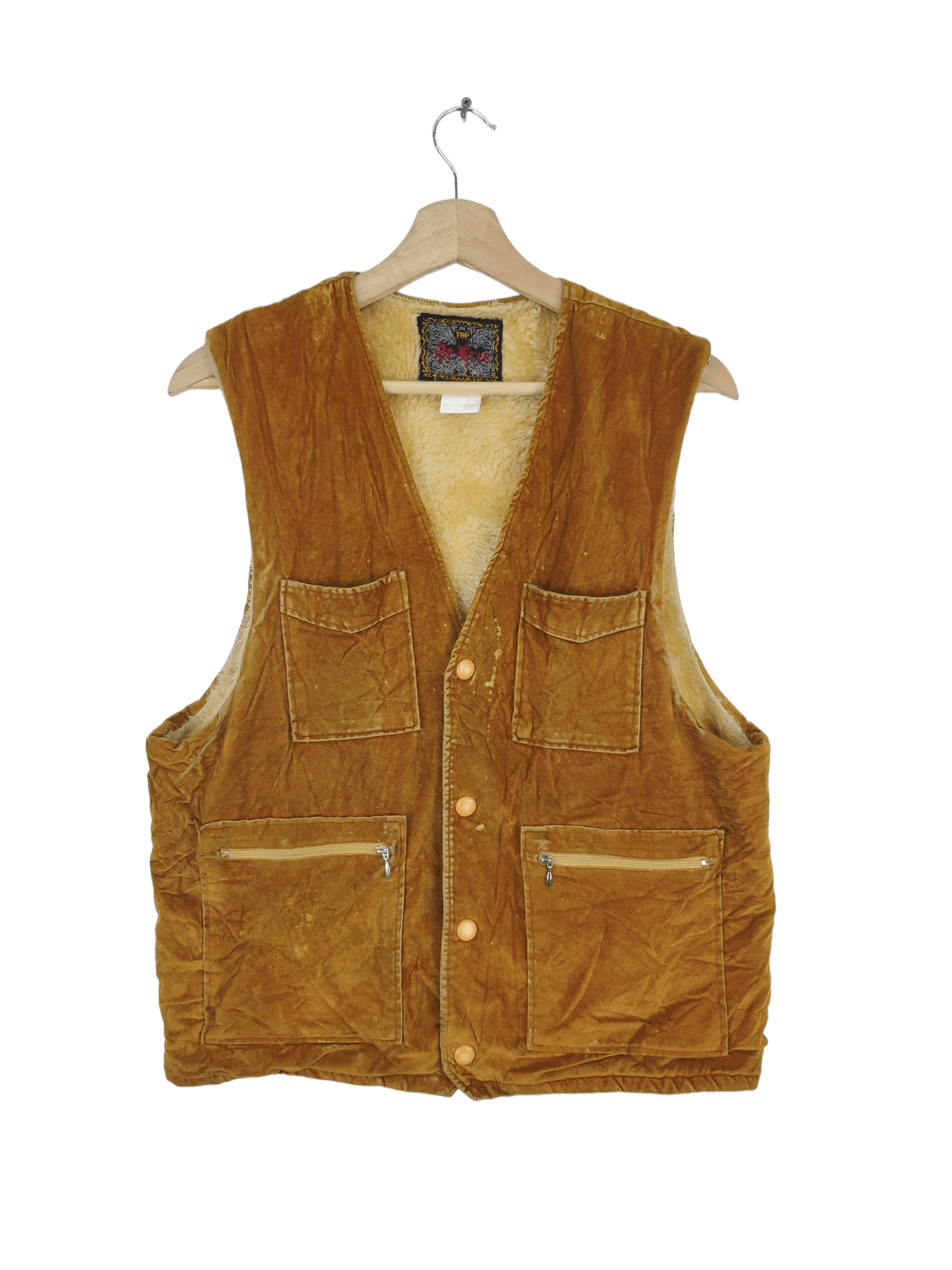 00s archive japanese label bono jacket midas gimmick share