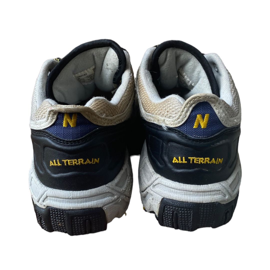 New Balance New Balance W801AT Size US 8.5 / EU 41-42 - 5 Thumbnail