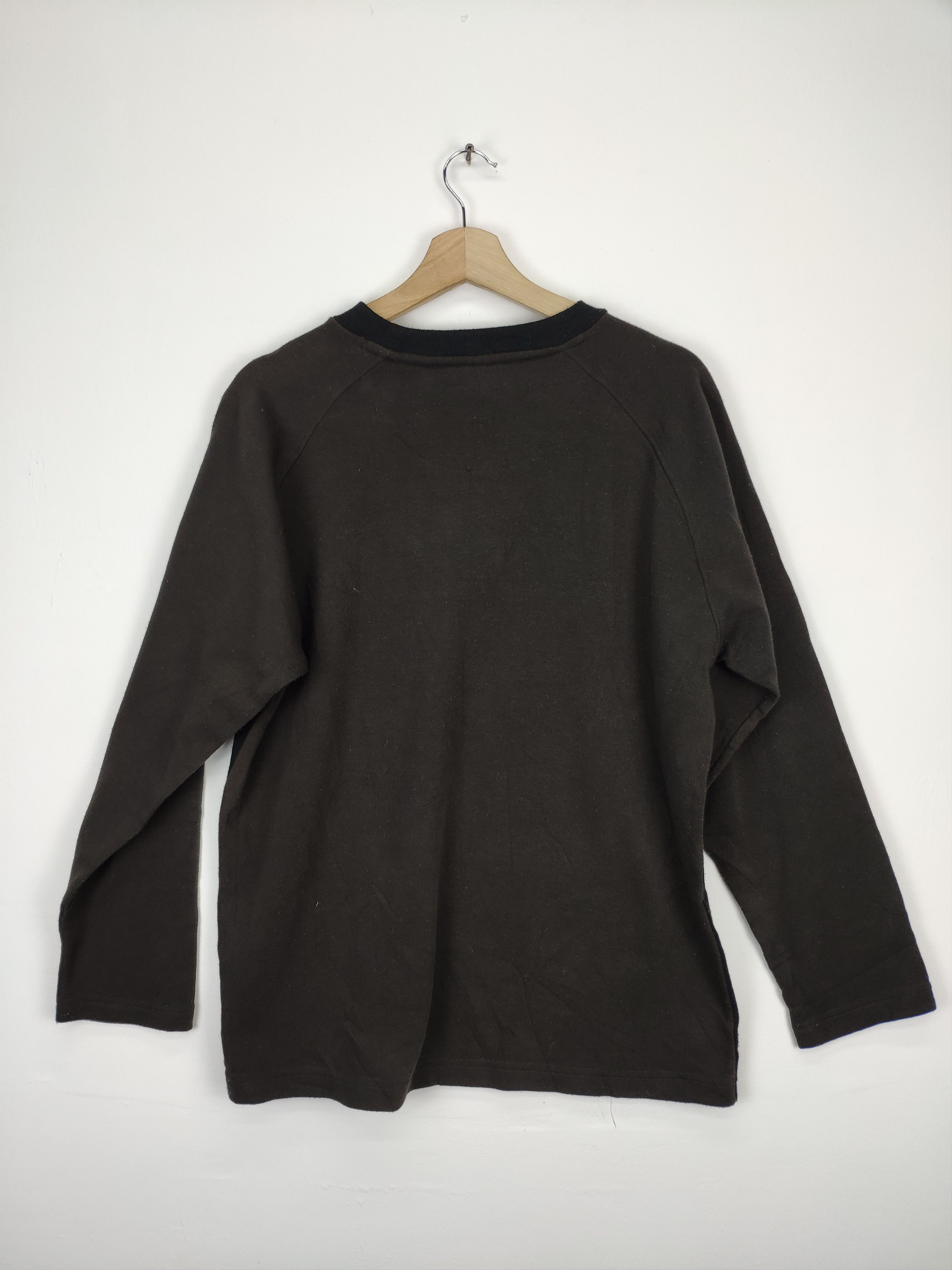 Other Manchester United Long Sleeve Shirt Night Wear Size US L / EU 52-54 / 3 - 14 Thumbnail