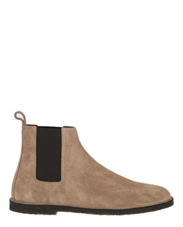 o1b1f11ly0723 Boots in Cream