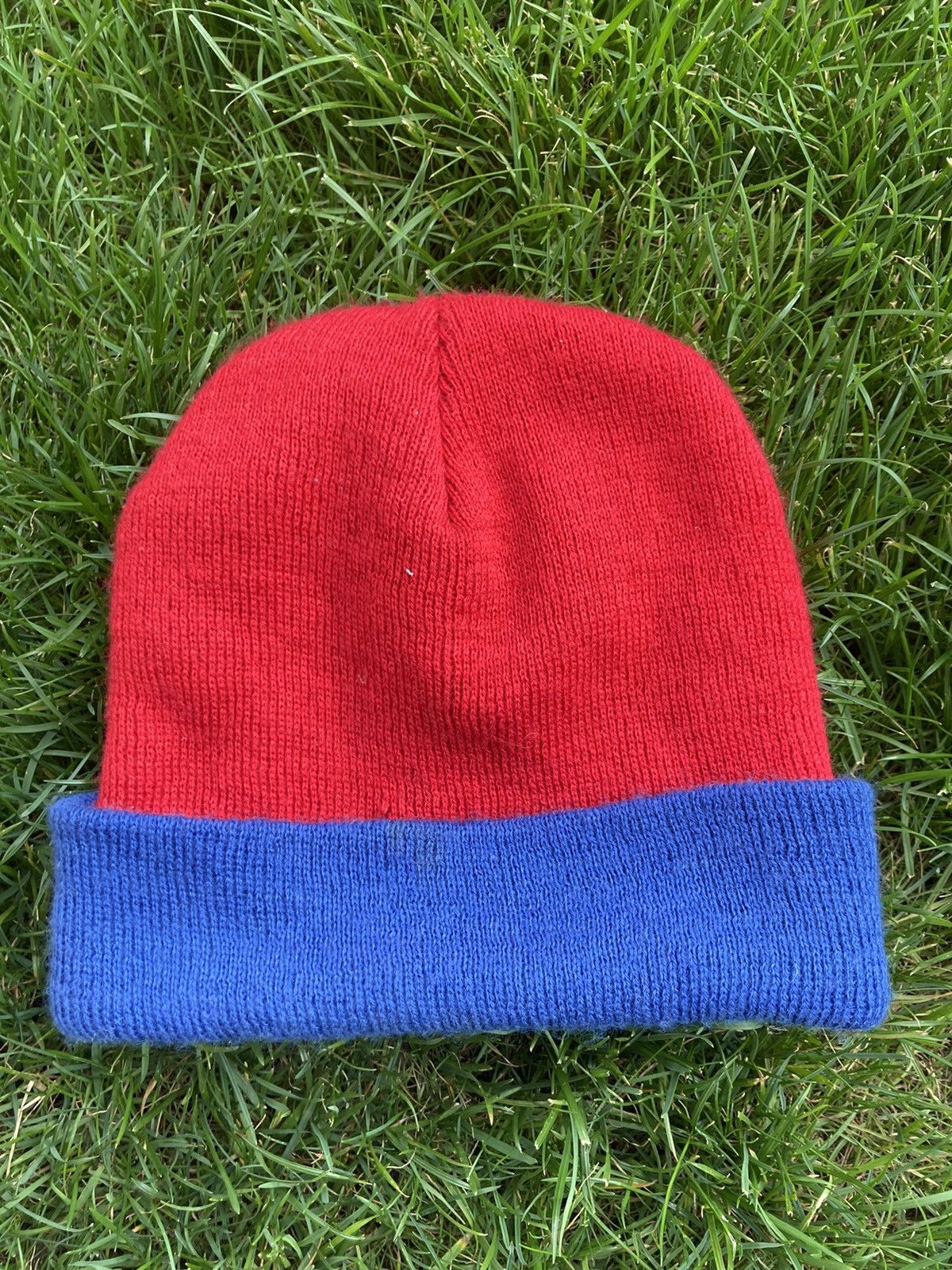 Anime × Cartoon Network × Vintage Vintage 90s Sailor Moon Beanie Winter Hat Size ONE SIZE - 2 Thumbnail