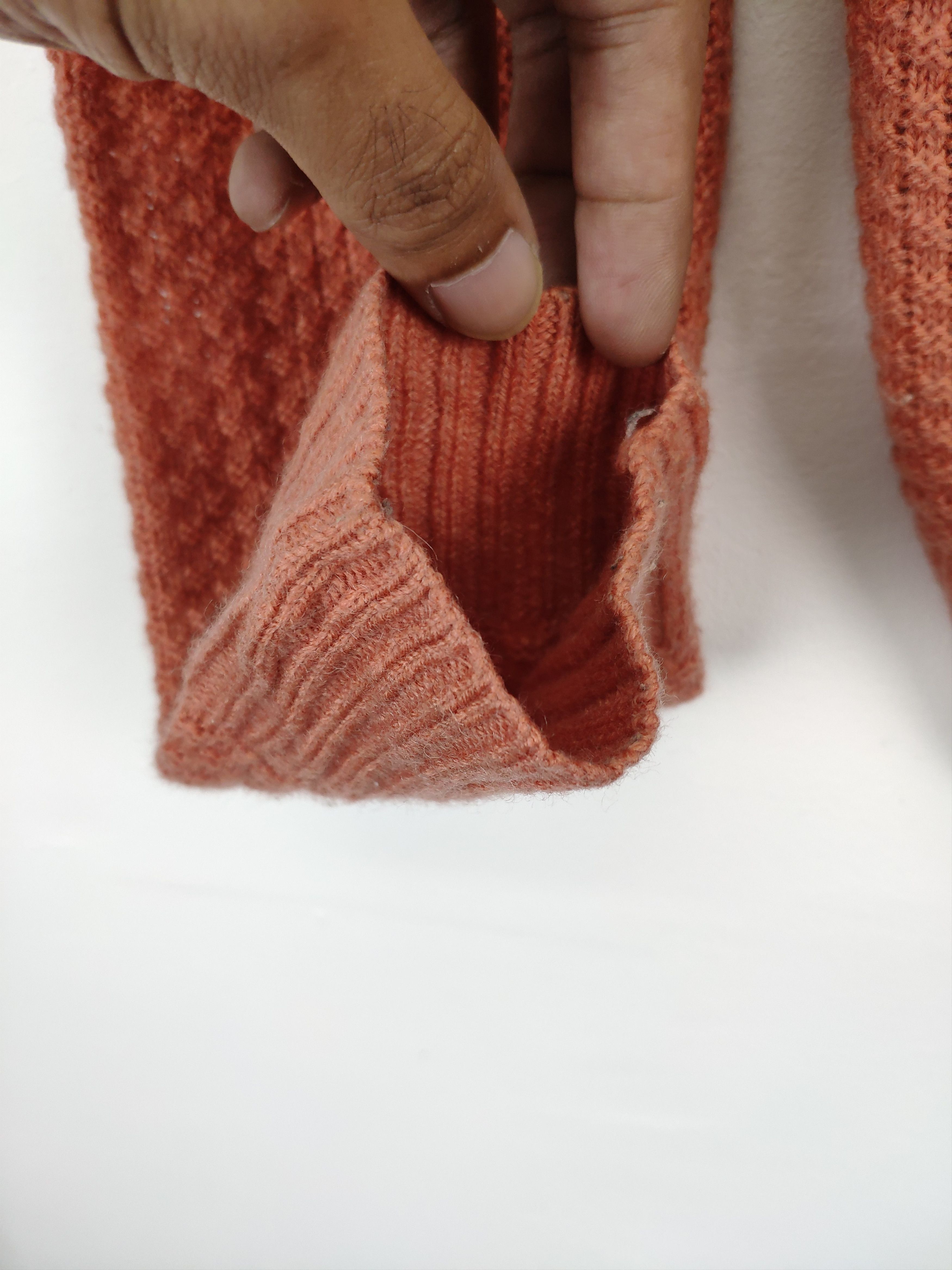 Golden Bear × Vintage Vintage Golden Bear Wool Knit Cardigan Sweater Size US M / EU 48-50 / 2 - 6 Thumbnail