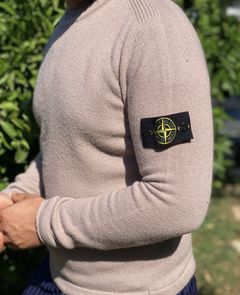 Men's Stone Island Sweaters & Knitwear | Grailed