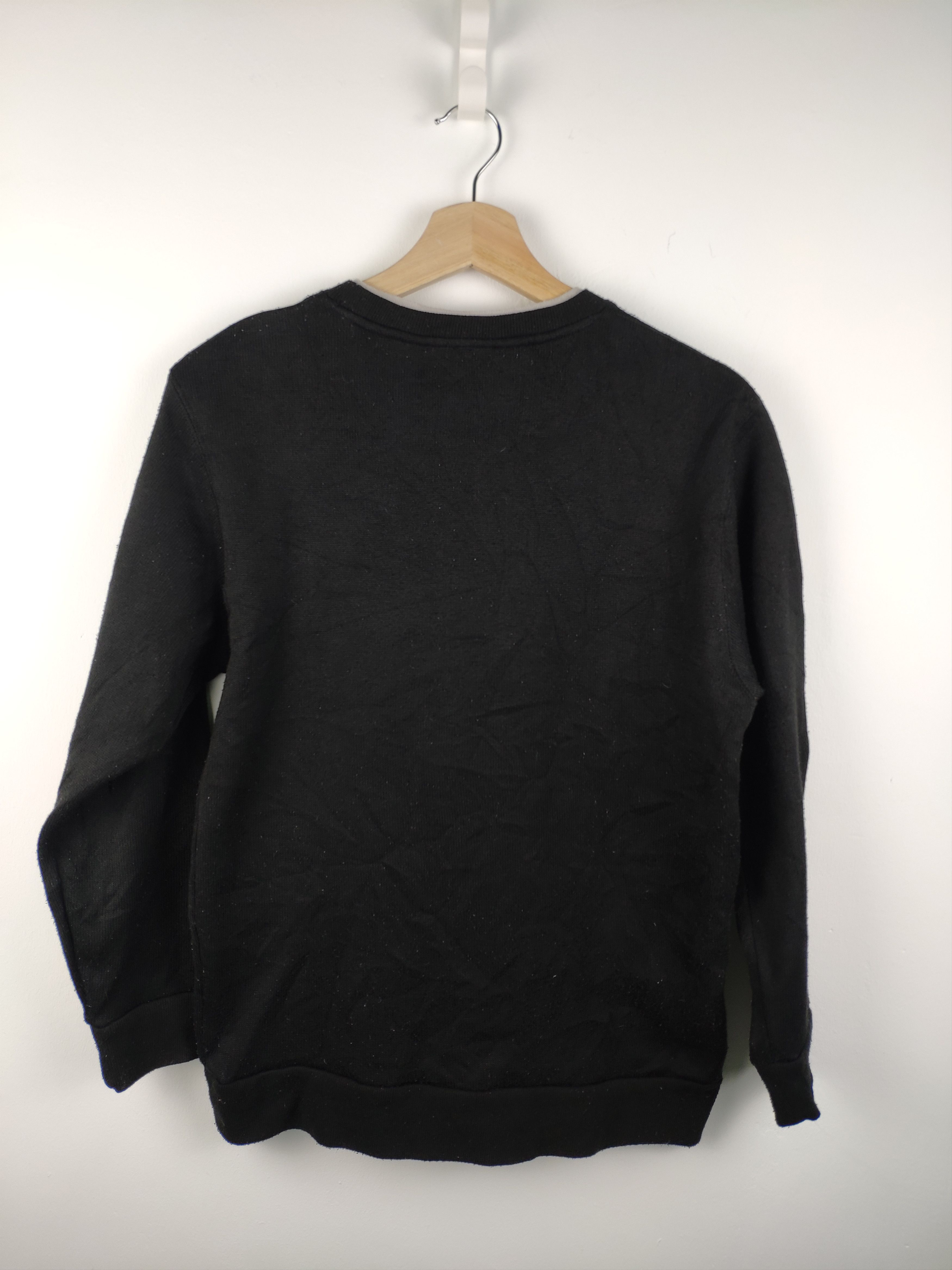 Other Steal 💥 Vintage Sweatshirt Skateboard Crewneck Size US S / EU 44-46 / 1 - 7 Thumbnail