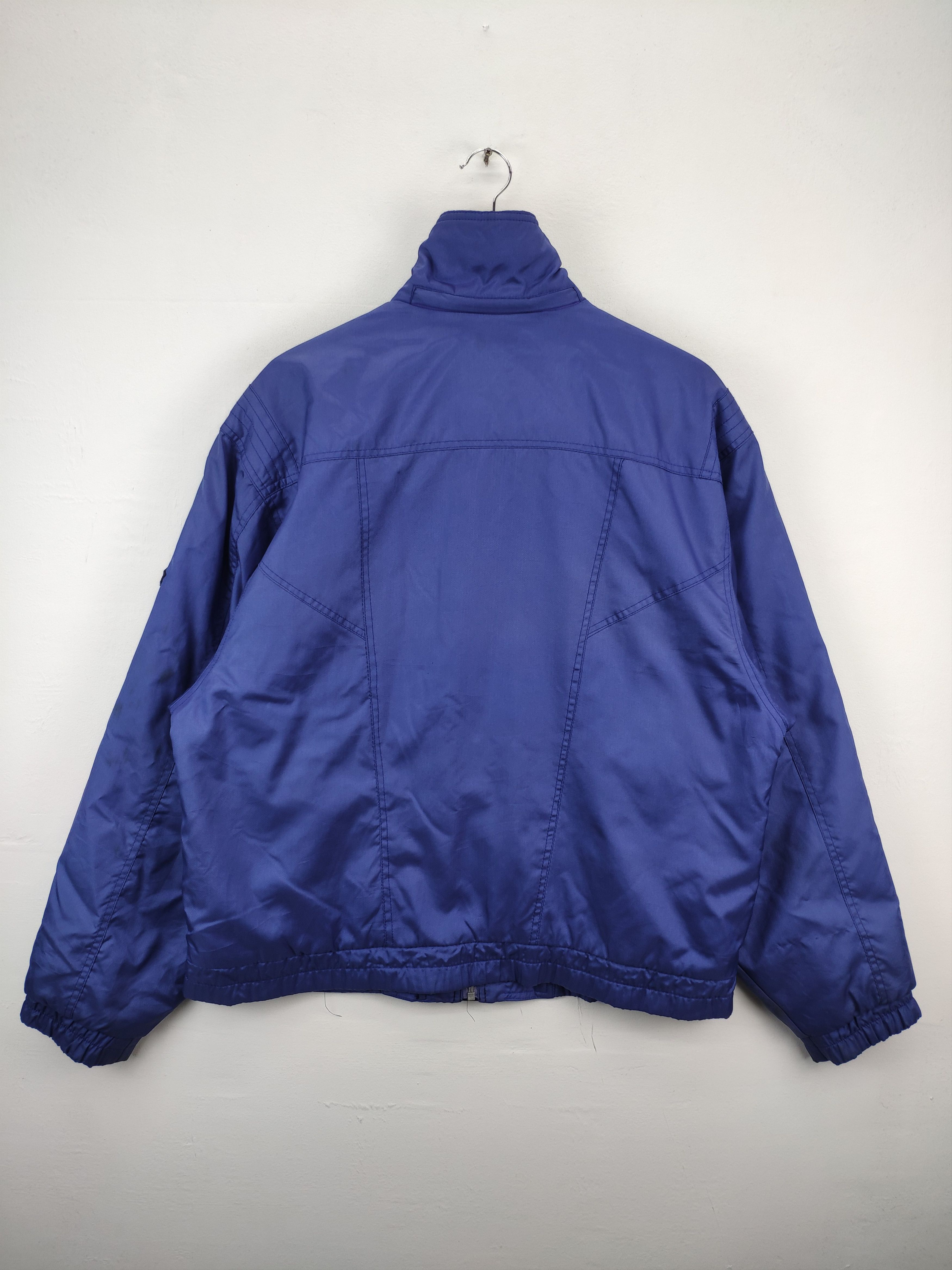 Japanese Brand × Vintage Vintage Sports Wear Jacket by Acting Size US L / EU 52-54 / 3 - 2 Thumbnail