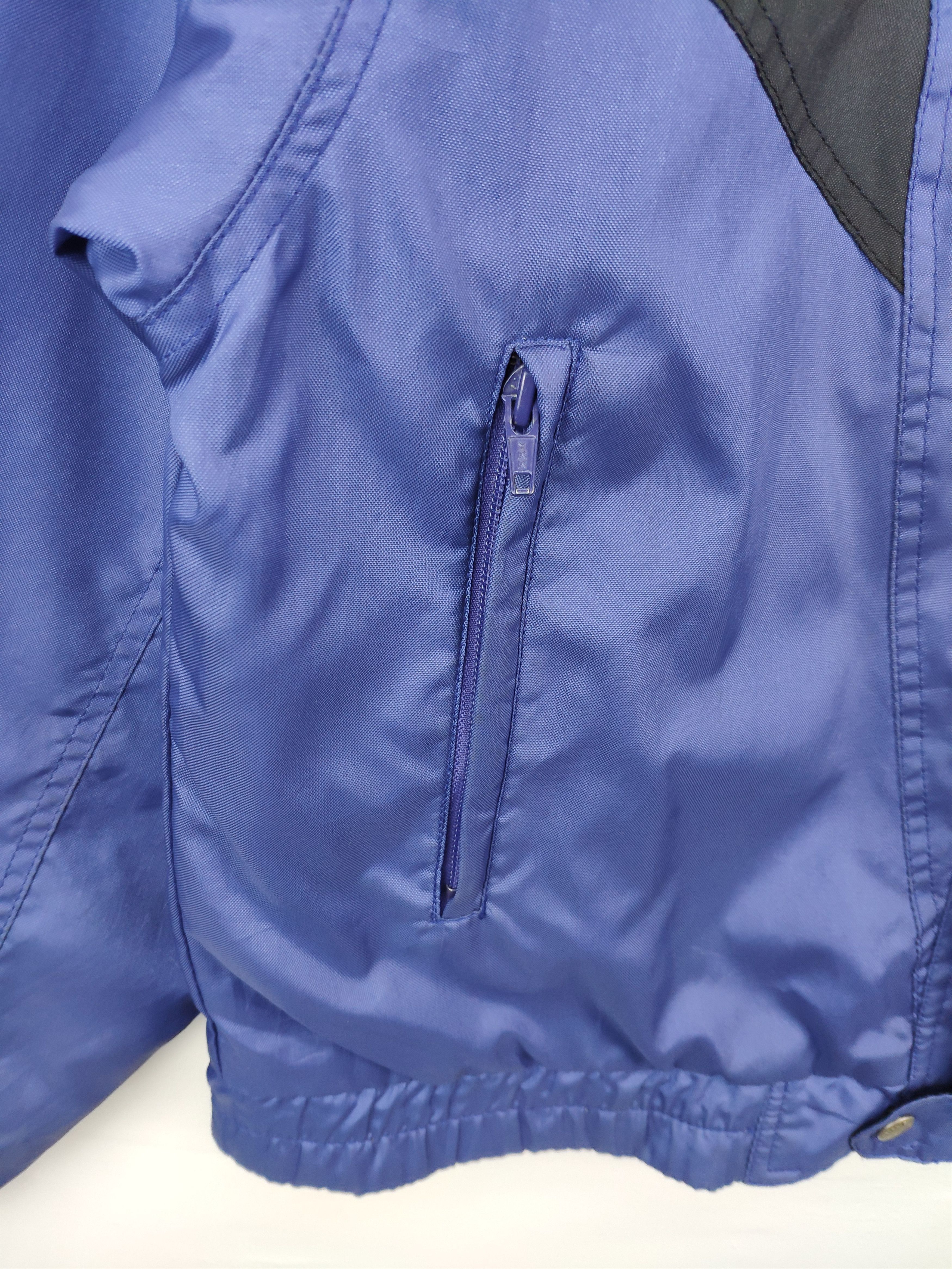 Japanese Brand × Vintage Vintage Sports Wear Jacket by Acting Size US L / EU 52-54 / 3 - 16 Thumbnail