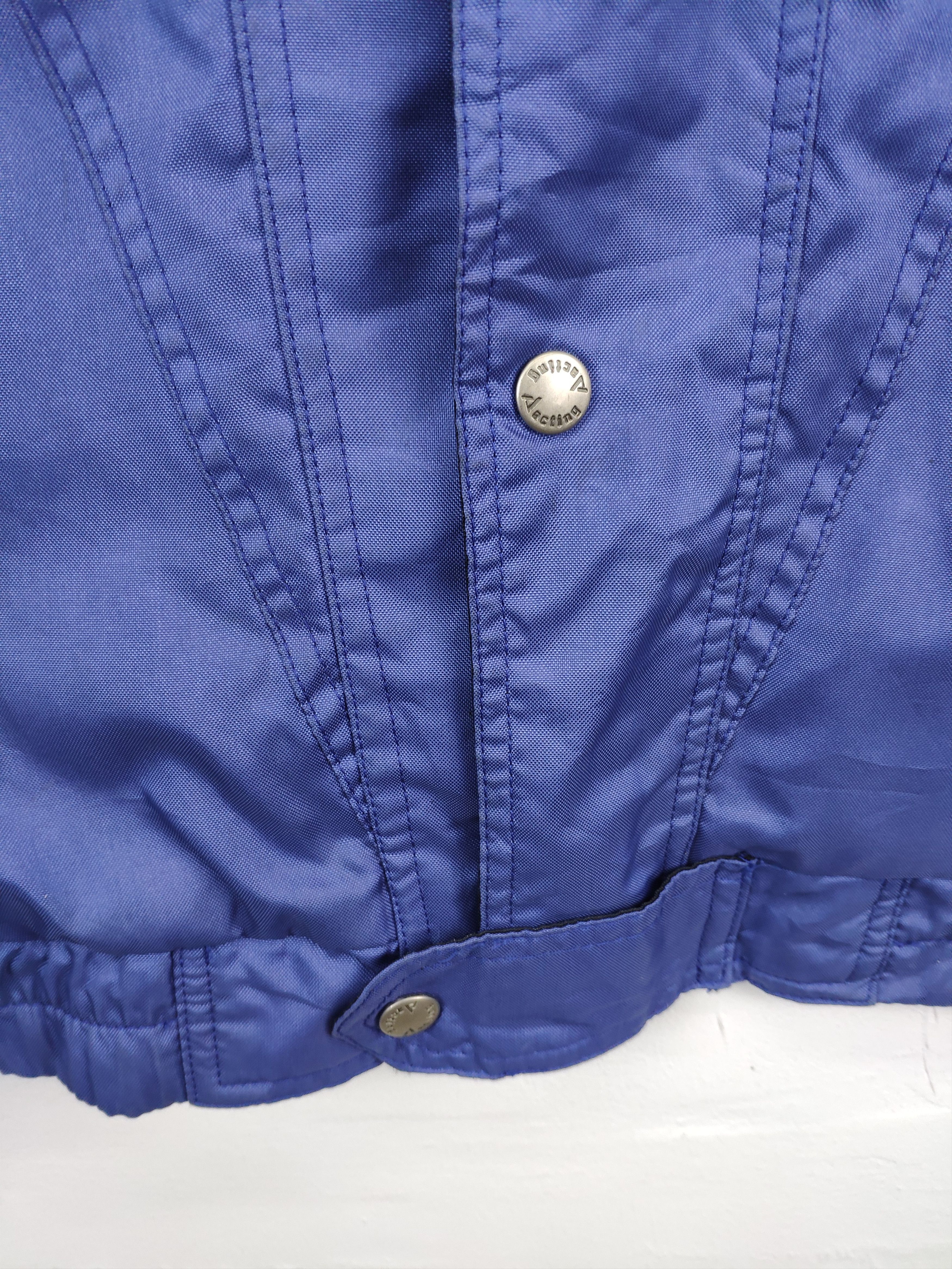 Japanese Brand × Vintage Vintage Sports Wear Jacket by Acting Size US L / EU 52-54 / 3 - 10 Thumbnail