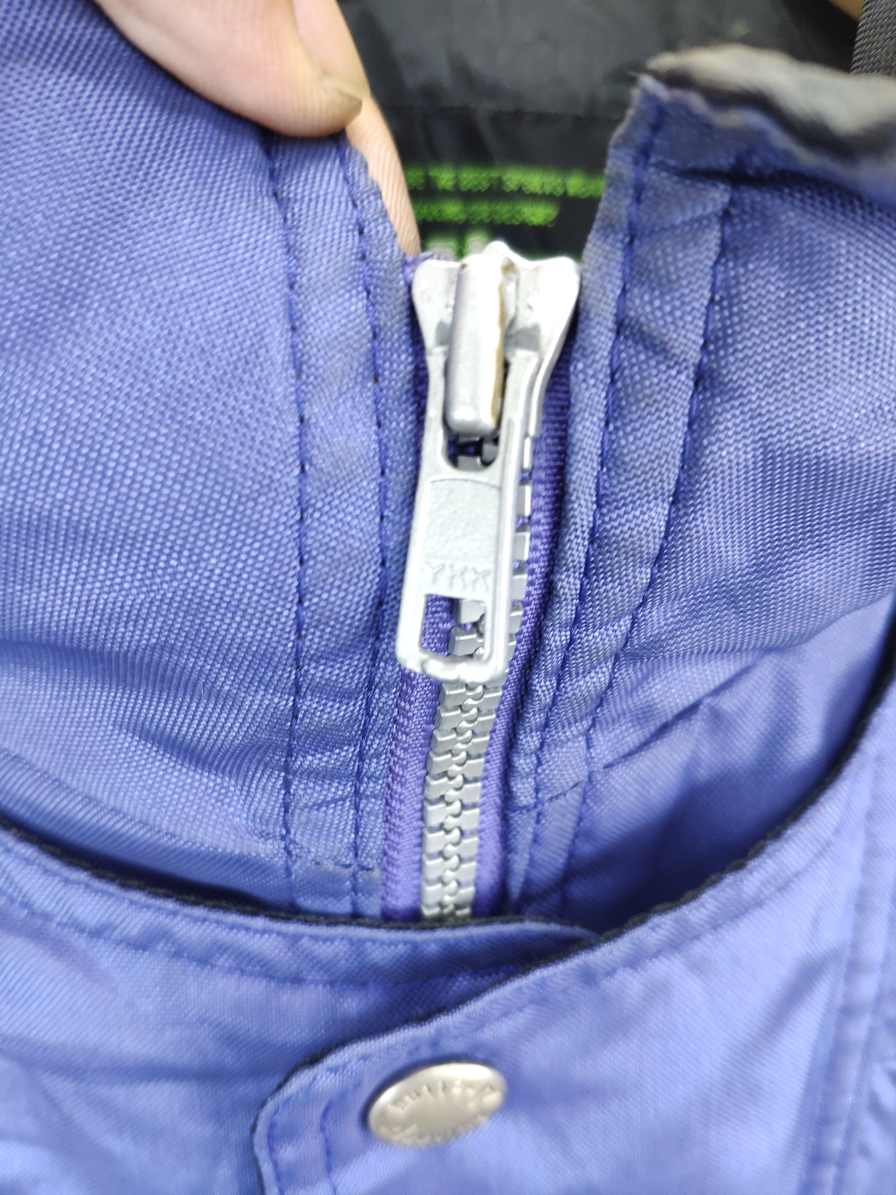 Japanese Brand × Vintage Vintage Sports Wear Jacket by Acting Size US L / EU 52-54 / 3 - 14 Thumbnail