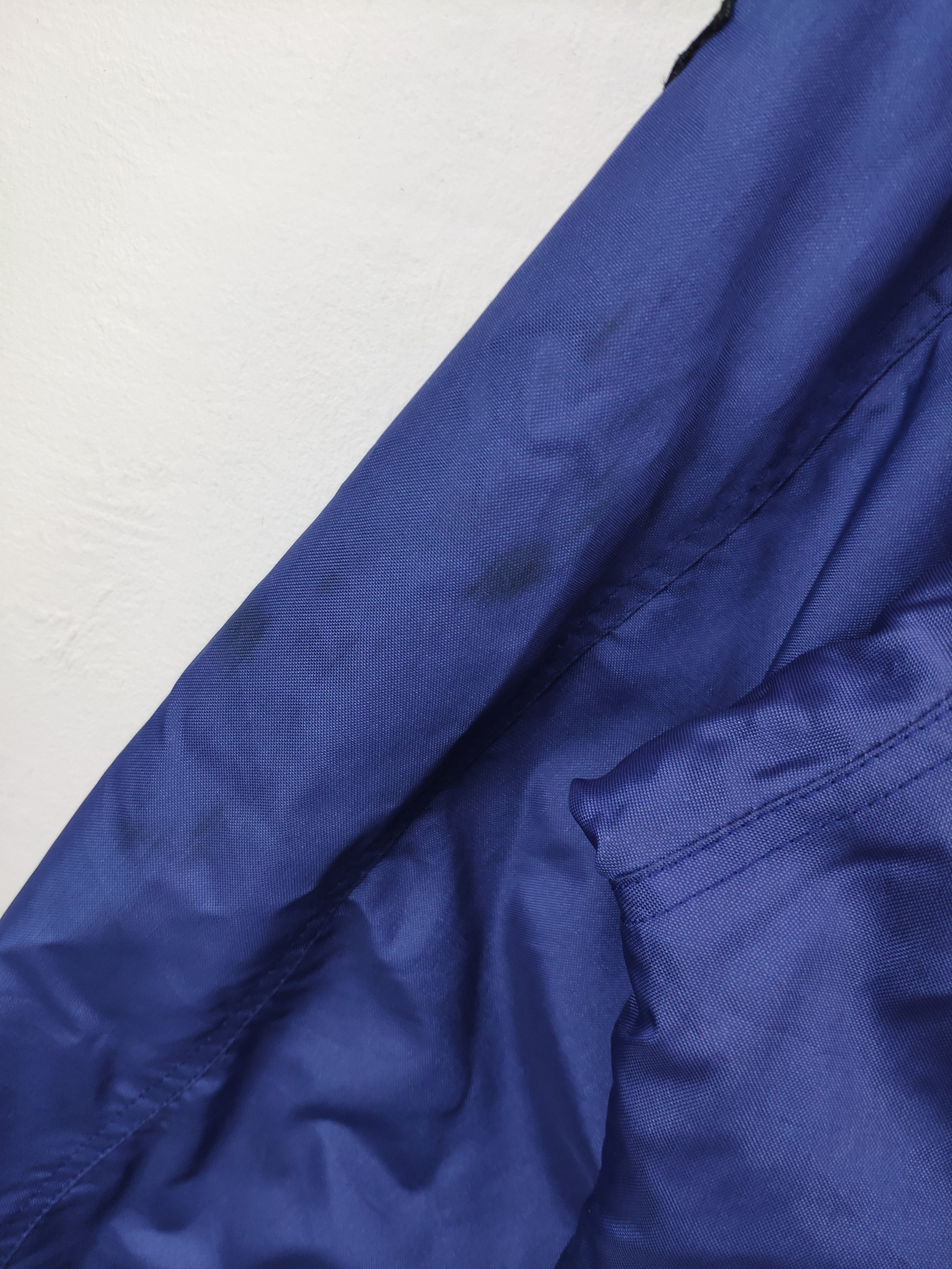 Japanese Brand × Vintage Vintage Sports Wear Jacket by Acting Size US L / EU 52-54 / 3 - 18 Thumbnail