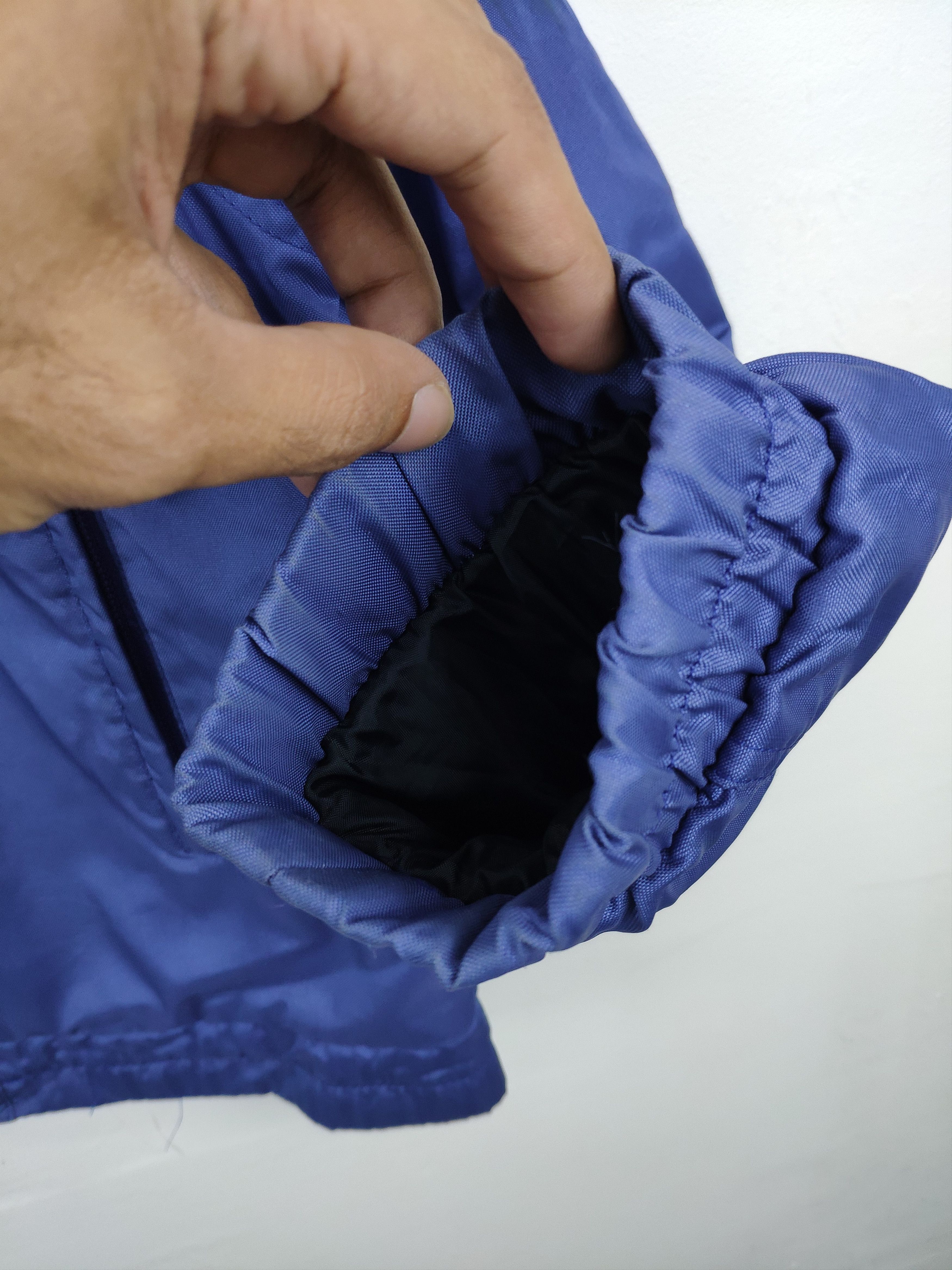 Japanese Brand × Vintage Vintage Sports Wear Jacket by Acting Size US L / EU 52-54 / 3 - 7 Thumbnail