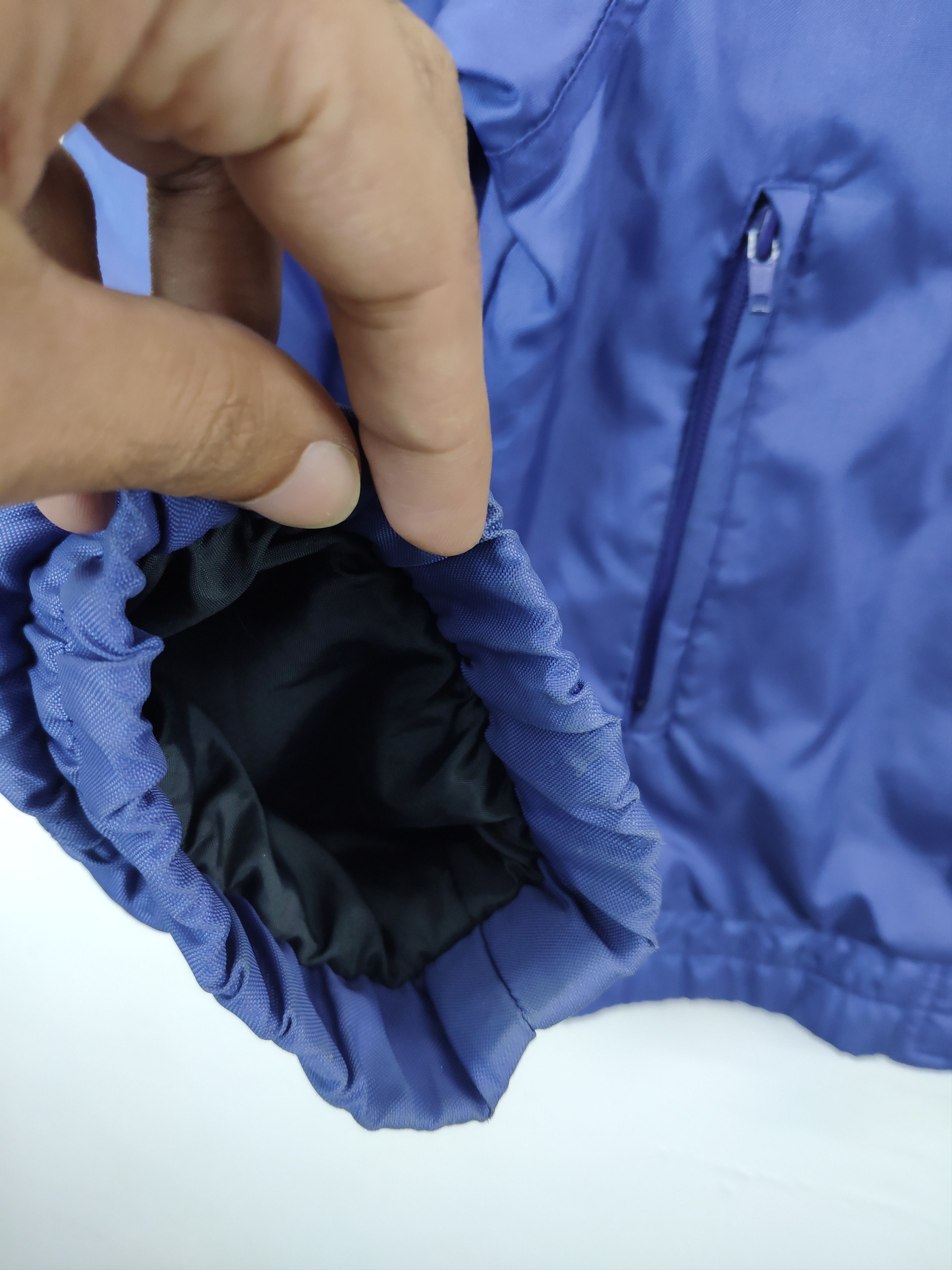 Japanese Brand × Vintage Vintage Sports Wear Jacket by Acting Size US L / EU 52-54 / 3 - 8 Thumbnail