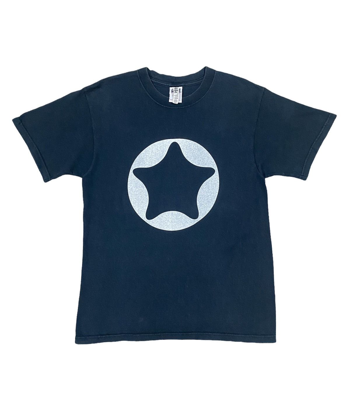 Fragment Design Vtg🔥Og More About Less Hiroshi Fujiwara Era Tee Size US M / EU 48-50 / 2 - 1 Thumbnail