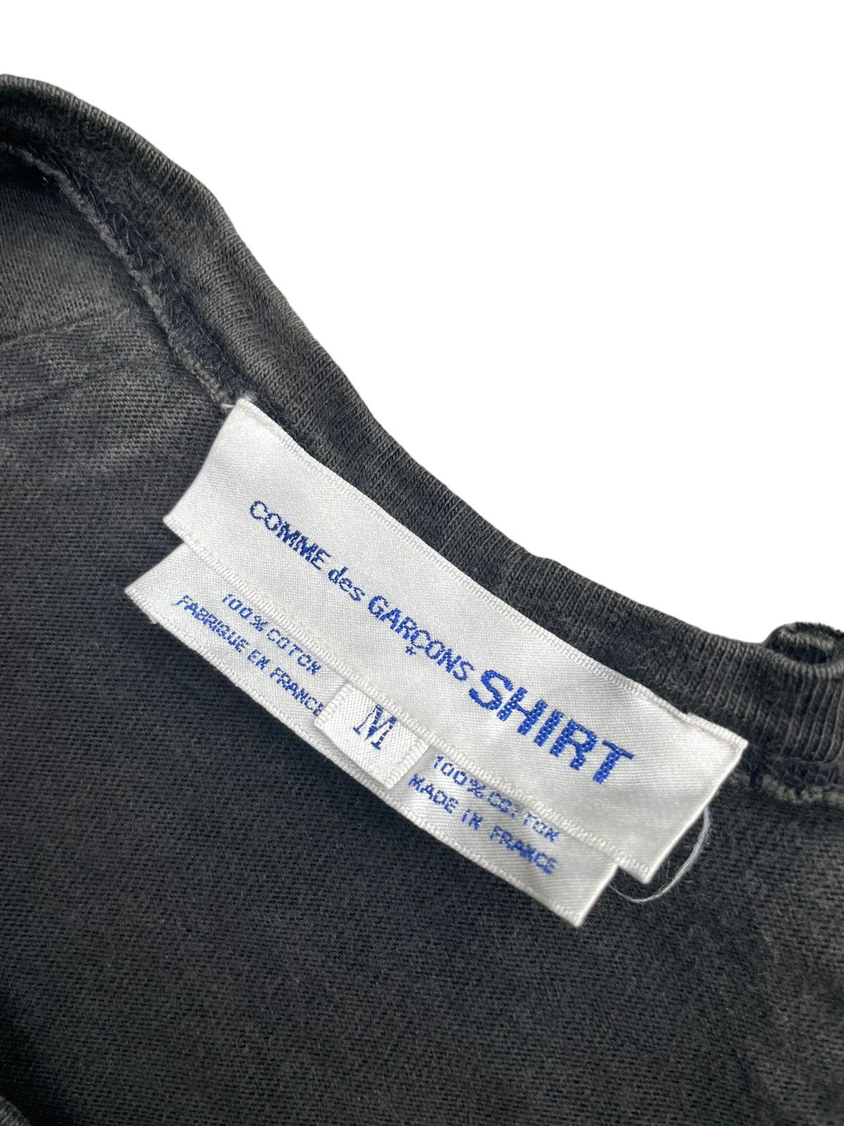 Comme des Garcons Vintage Comme Des Garcons Size US M / EU 48-50 / 2 - 5 Thumbnail
