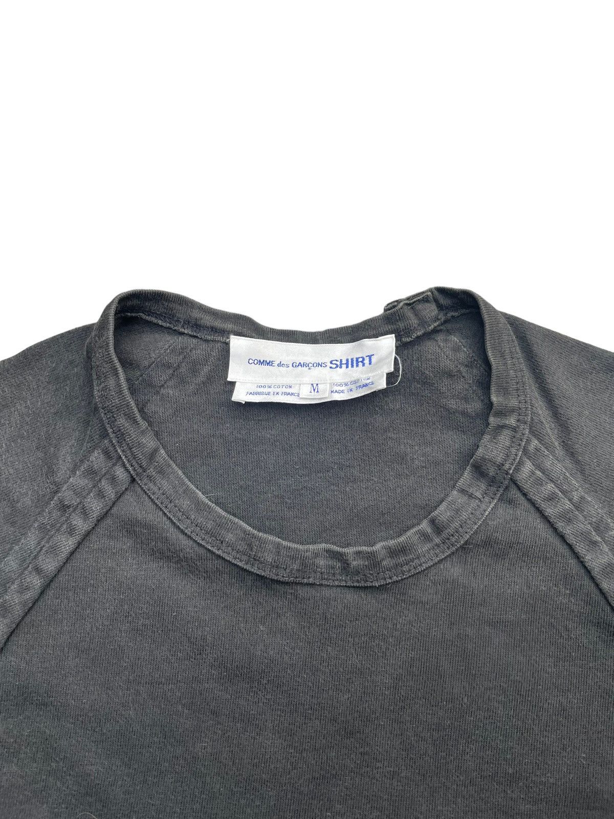 Comme des Garcons Vintage Comme Des Garcons Size US M / EU 48-50 / 2 - 4 Thumbnail
