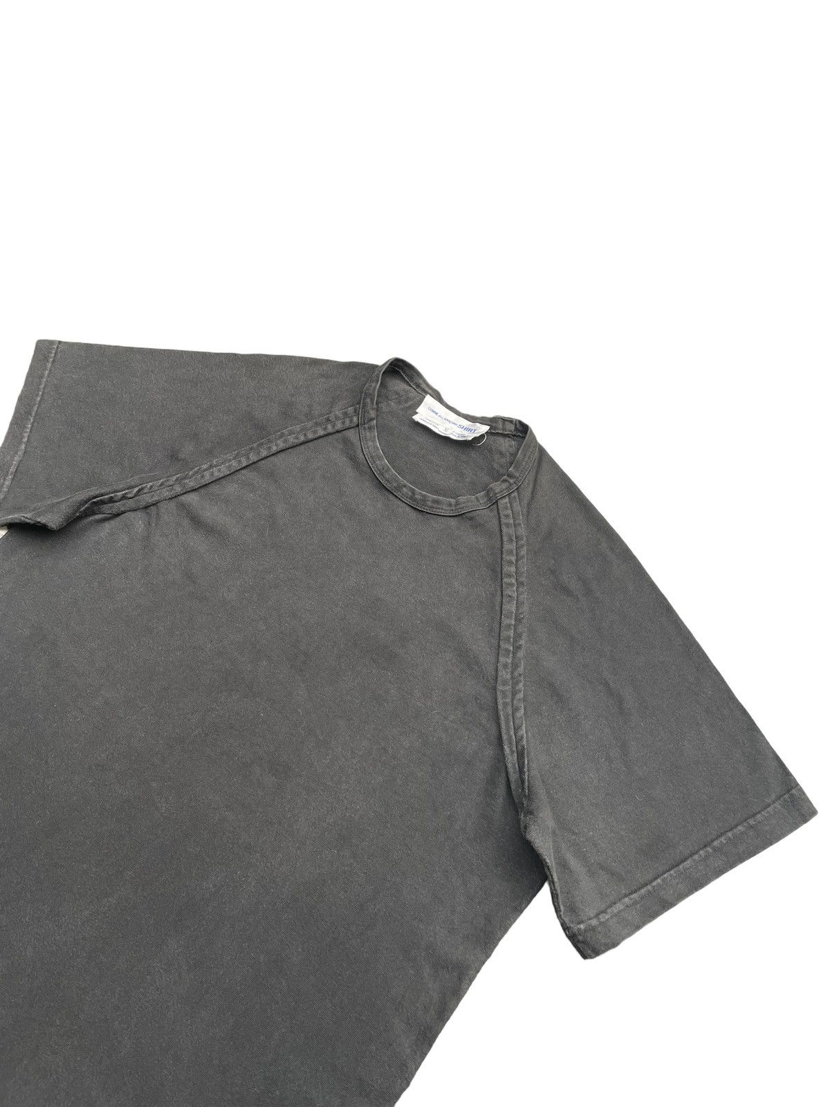 Comme des Garcons Vintage Comme Des Garcons Size US M / EU 48-50 / 2 - 2 Thumbnail