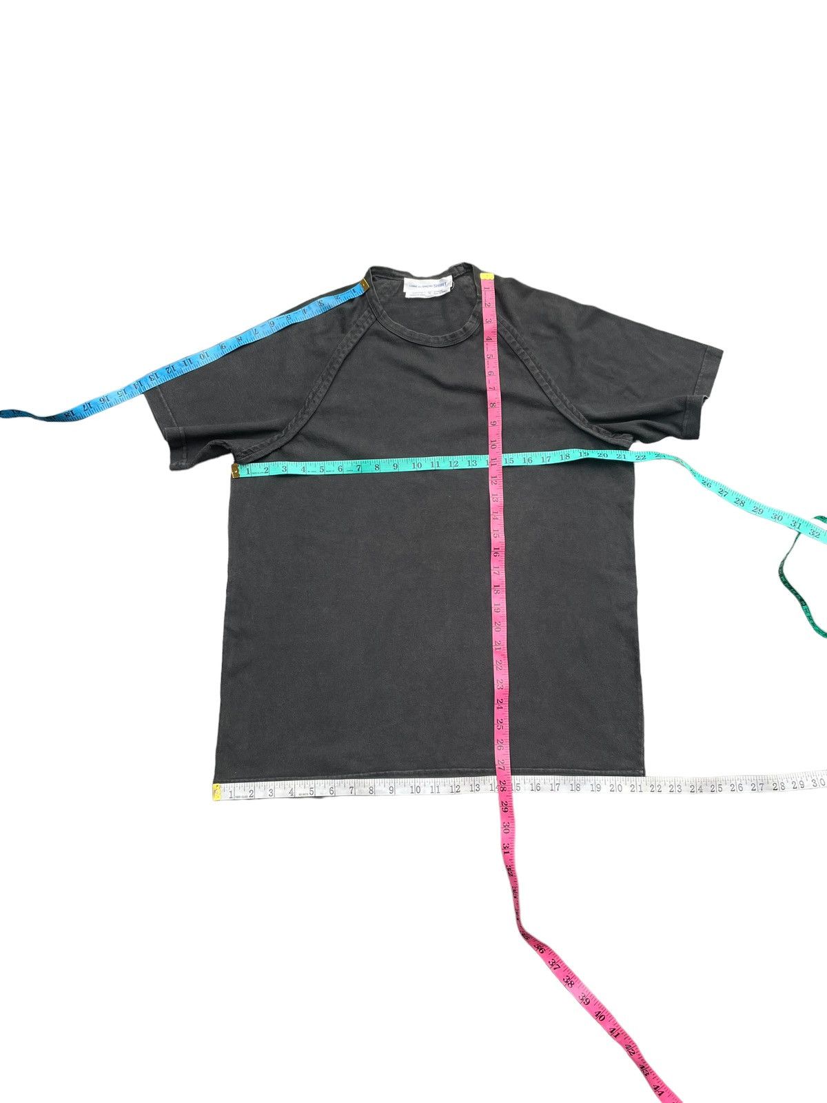 Comme des Garcons Vintage Comme Des Garcons Size US M / EU 48-50 / 2 - 9 Thumbnail