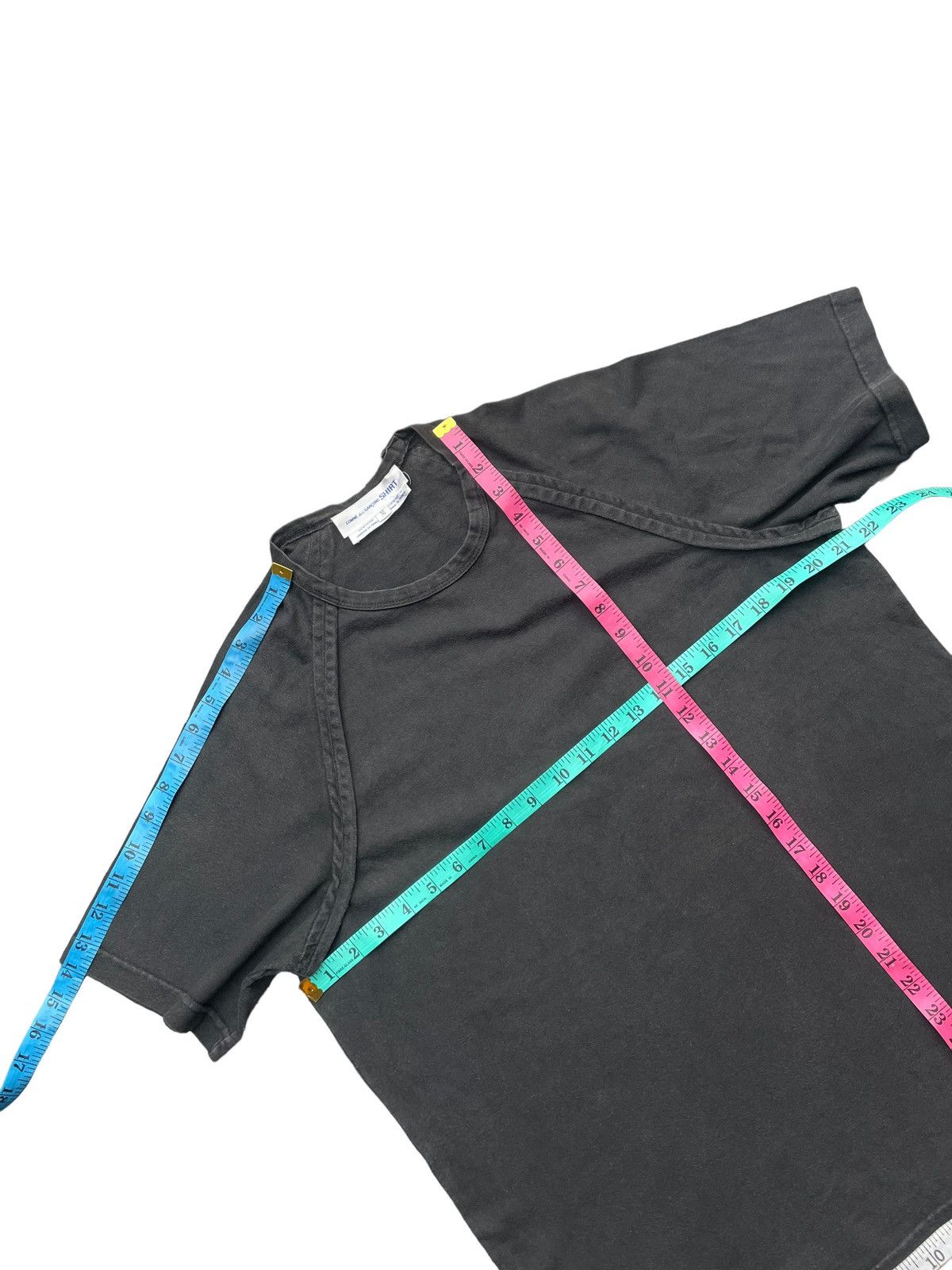 Comme des Garcons Vintage Comme Des Garcons Size US M / EU 48-50 / 2 - 10 Thumbnail