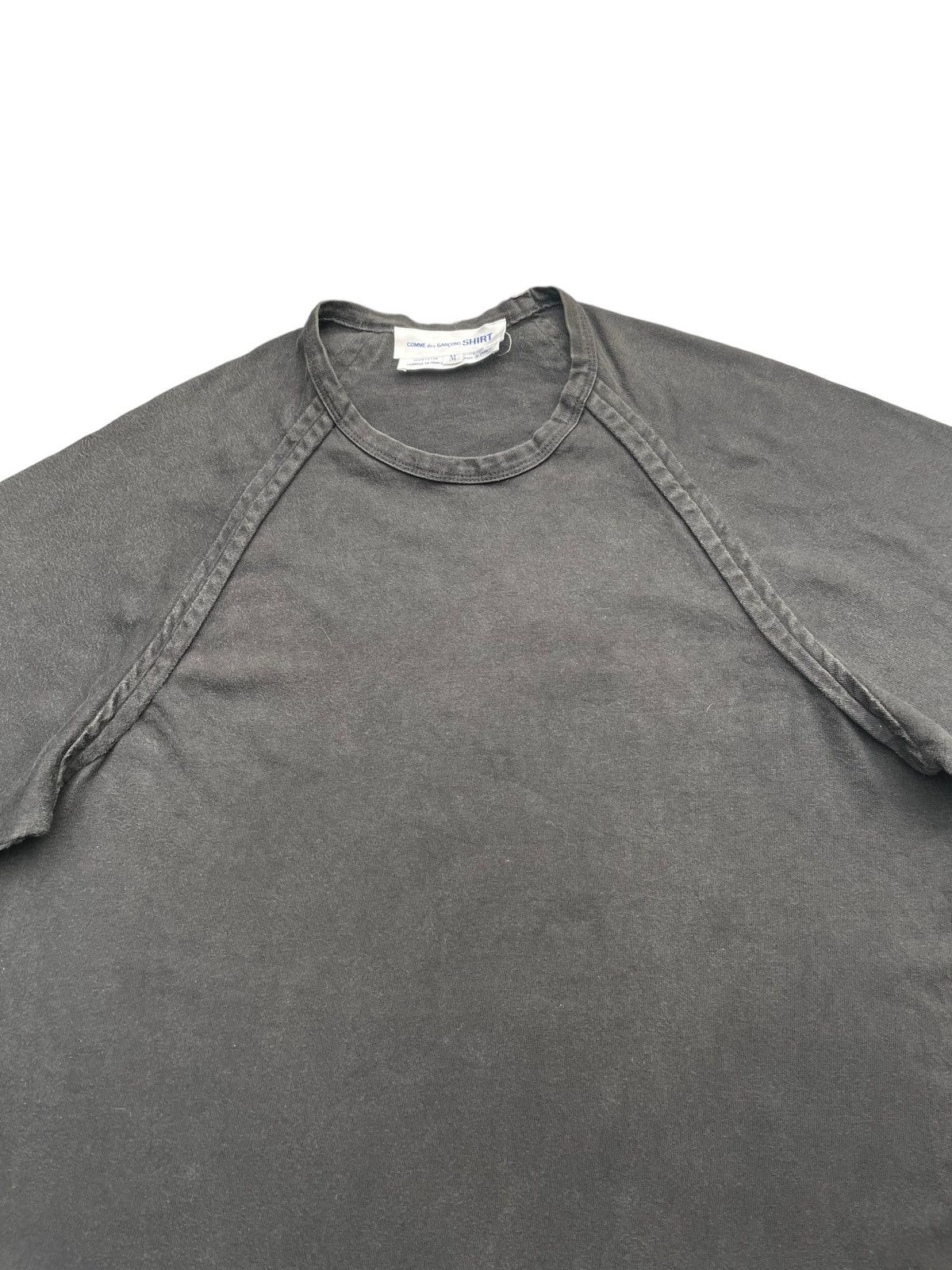 Comme des Garcons Vintage Comme Des Garcons Size US M / EU 48-50 / 2 - 3 Thumbnail