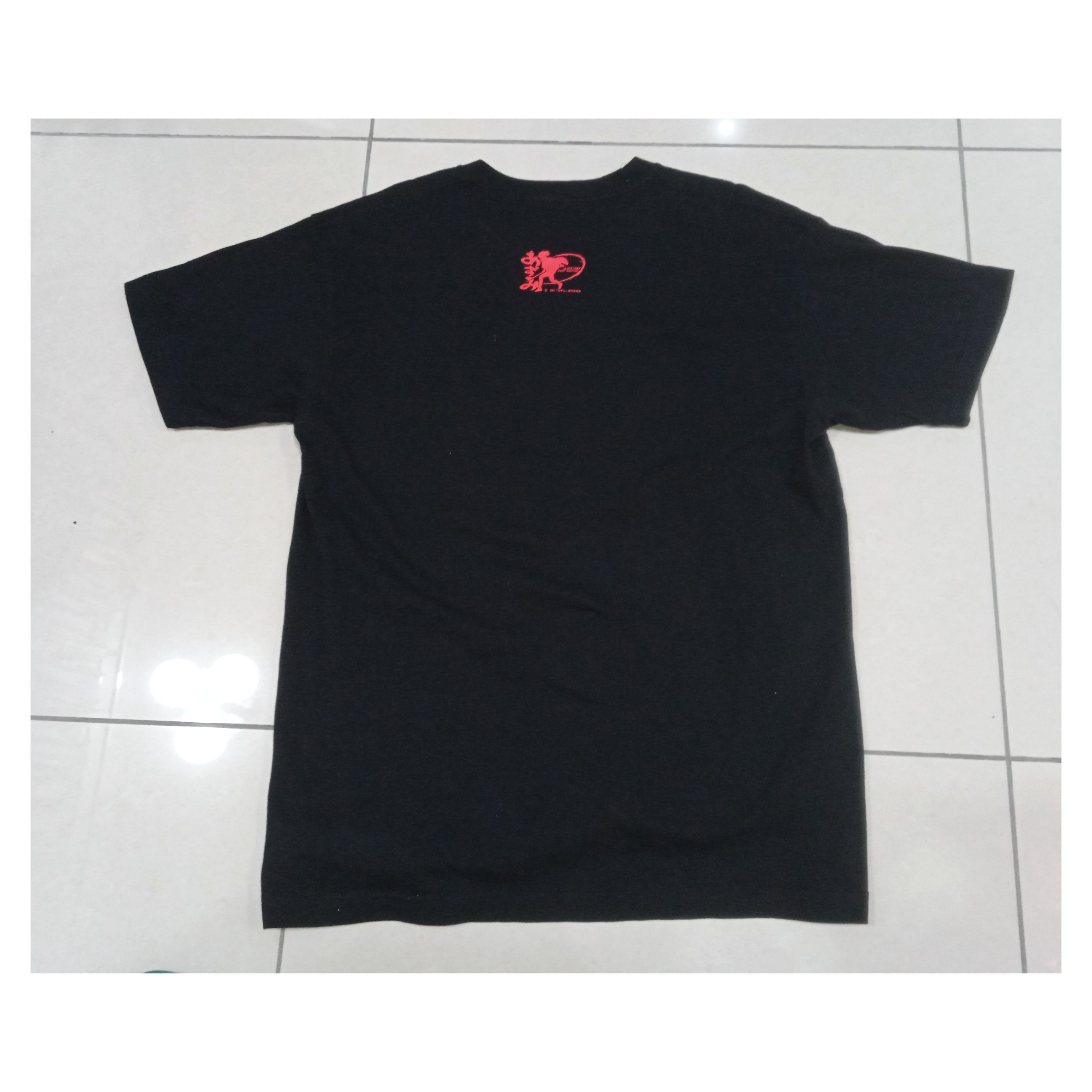 Vintage Vintage 00s Azumi The Movie T-Shirt Manga Yū Koyama Size US L / EU 52-54 / 3 - 2 Thumbnail