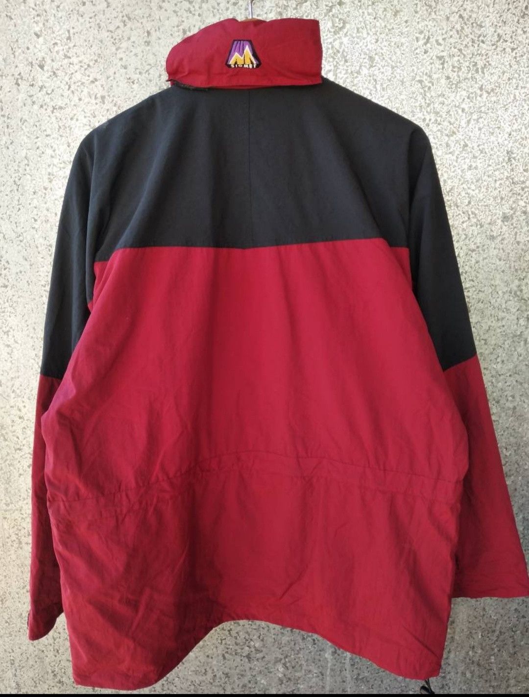 Woolrich Woolen Mills Vintage Woolrich light jacket windbreaker Size US L / EU 52-54 / 3 - 4 Thumbnail