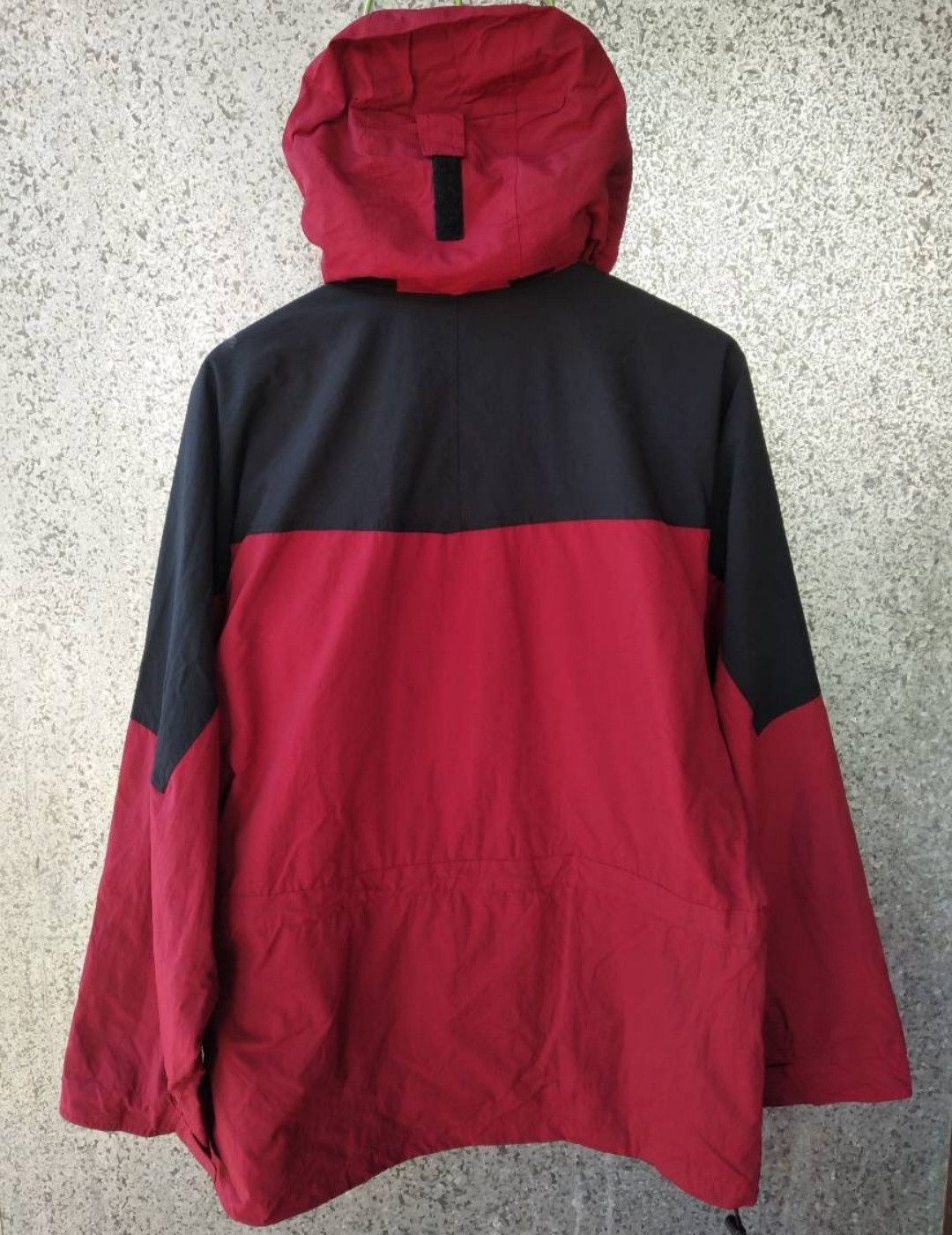 Woolrich Woolen Mills Vintage Woolrich light jacket windbreaker Size US L / EU 52-54 / 3 - 2 Thumbnail