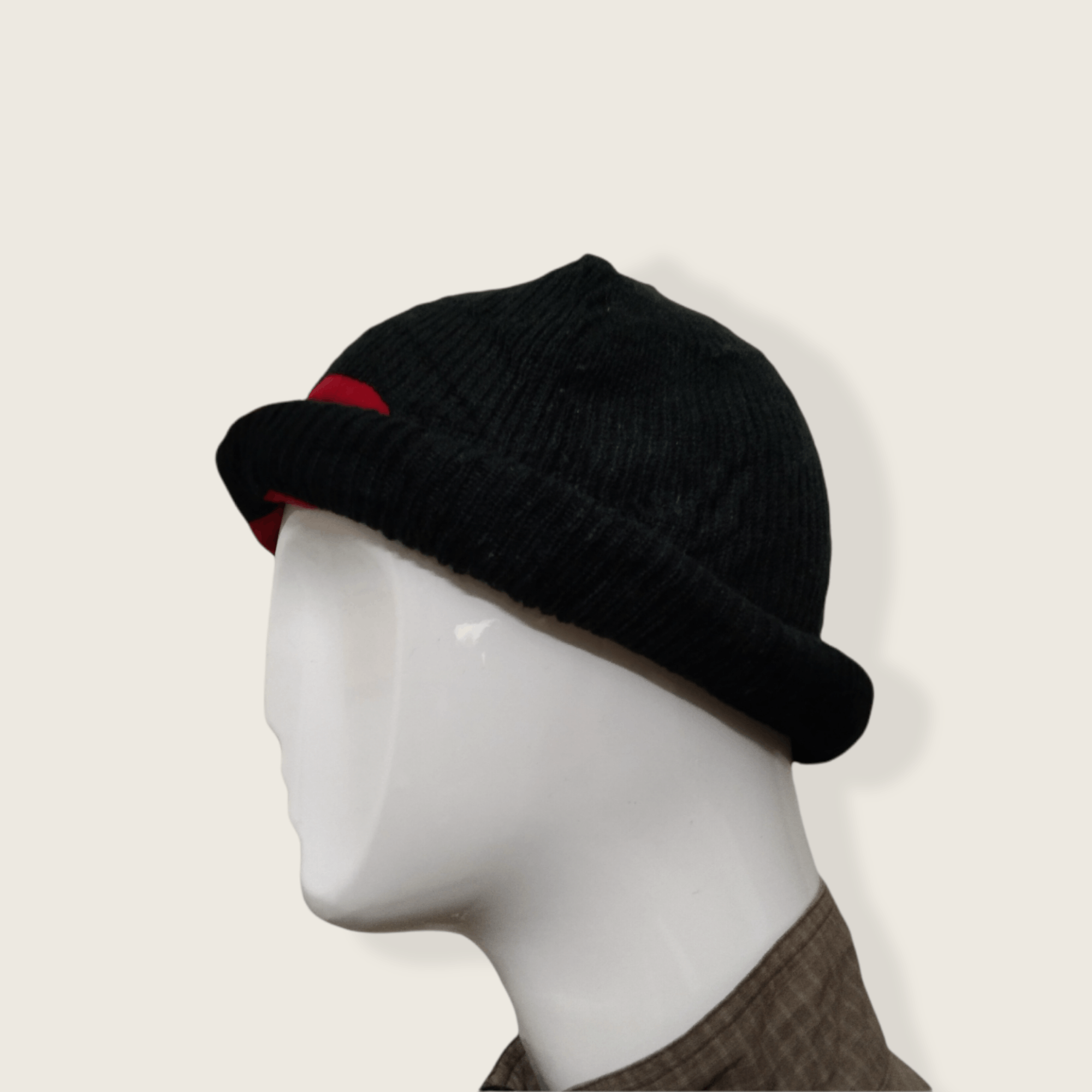 Edition Japan VINTAGE JAPAN BALACLAVA SKI MASK Size ONE SIZE - 7 Thumbnail