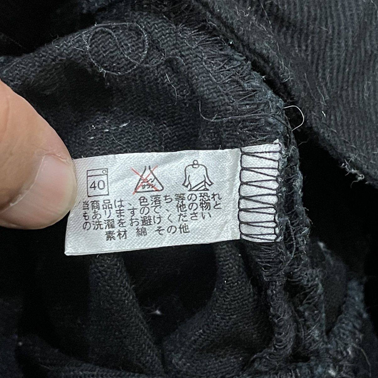 If Six Was Nine Rare Japanese Brand Seditionaries Punk Raver Mini Skirt Size 28" / US 6 / IT 42 - 15 Thumbnail