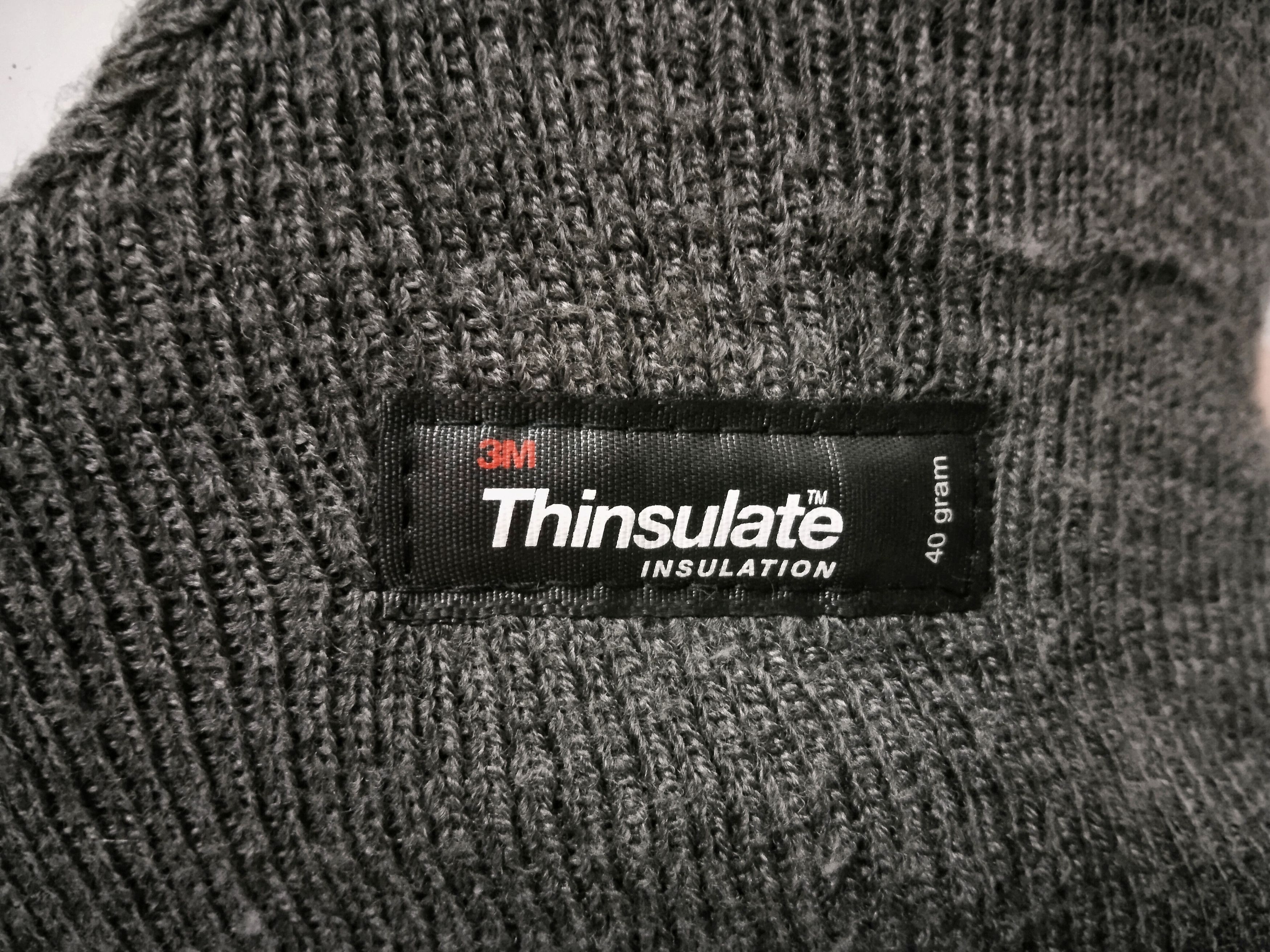 Other 3M THINSULATE BALACLAVA Size ONE SIZE - 10 Thumbnail
