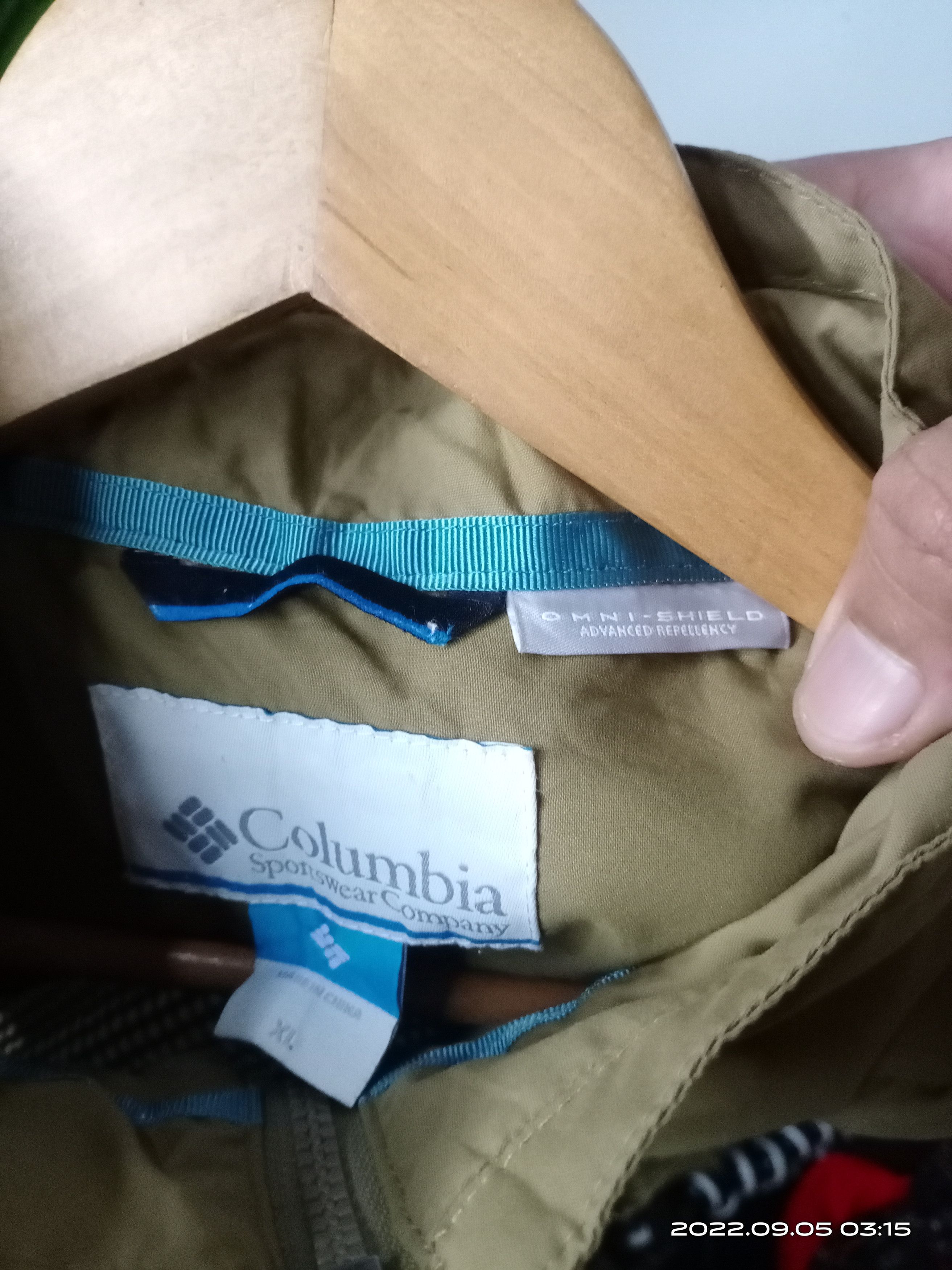 Columbia Columbia Vest Jacket Size US XL / EU 56 / 4 - 8 Thumbnail