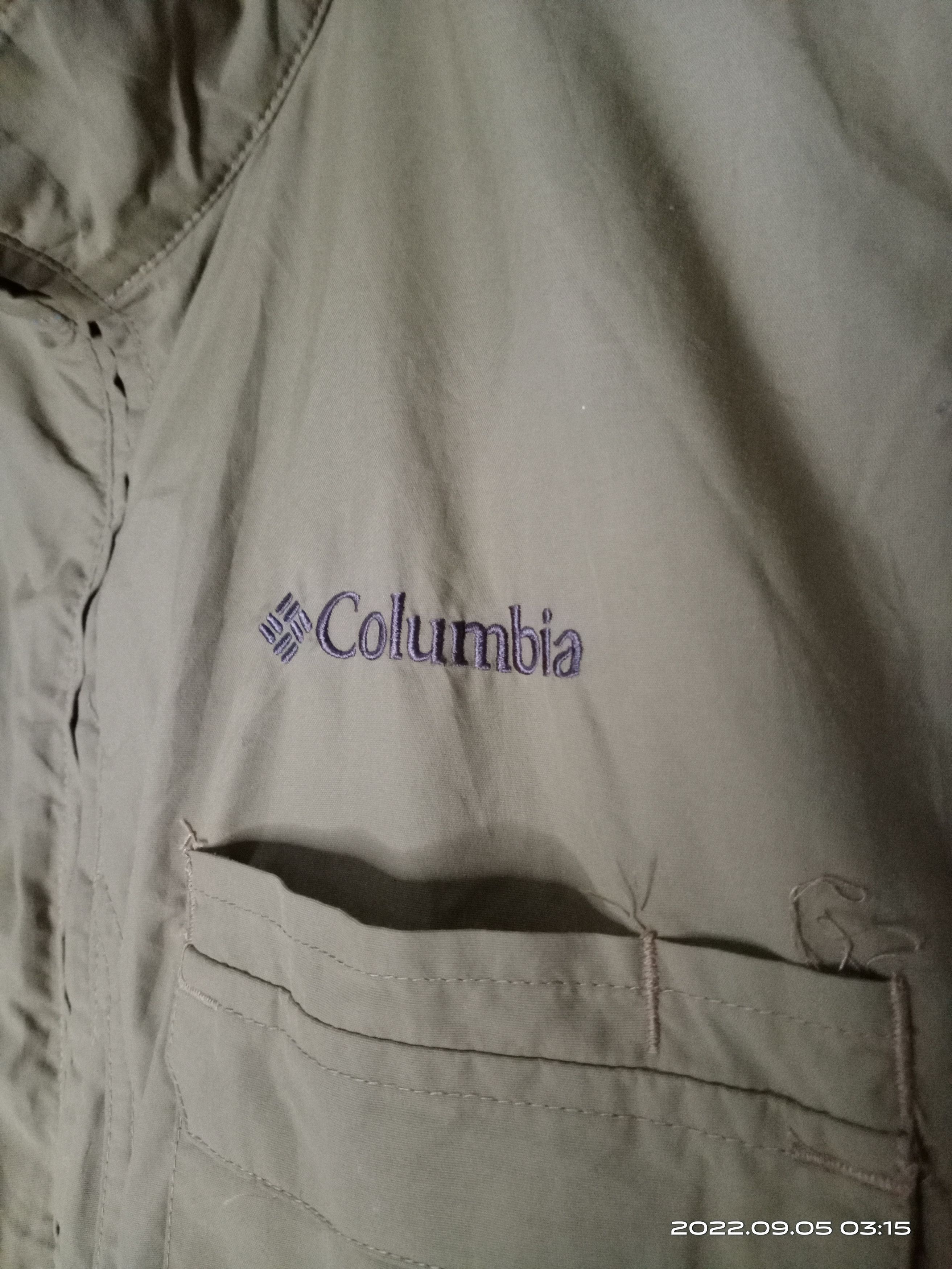 Columbia Columbia Vest Jacket Size US XL / EU 56 / 4 - 7 Thumbnail