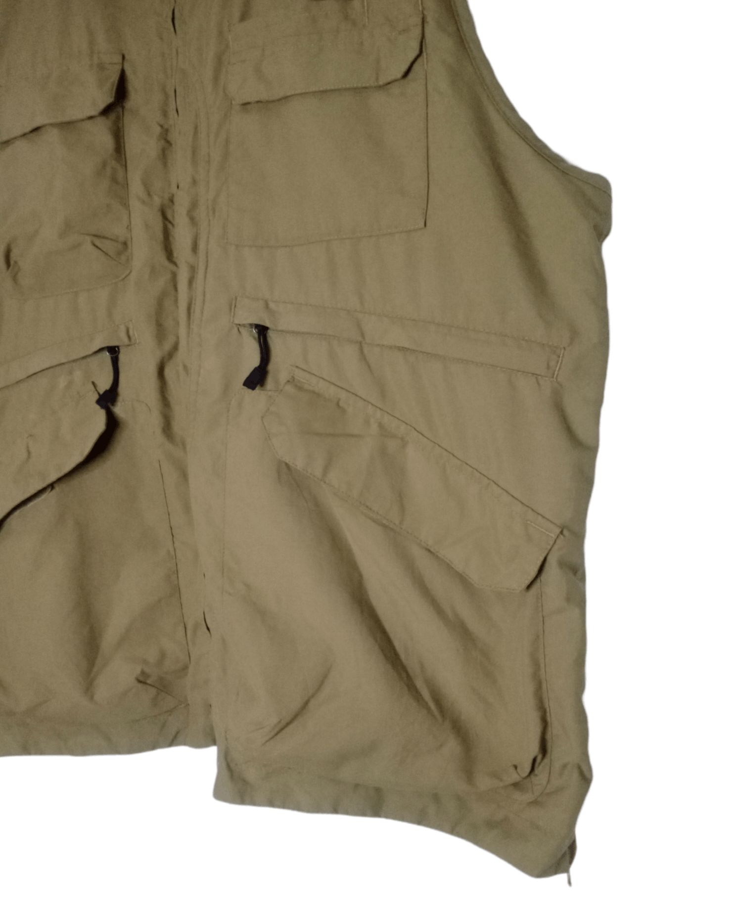Columbia Columbia Vest Jacket Size US XL / EU 56 / 4 - 2 Thumbnail