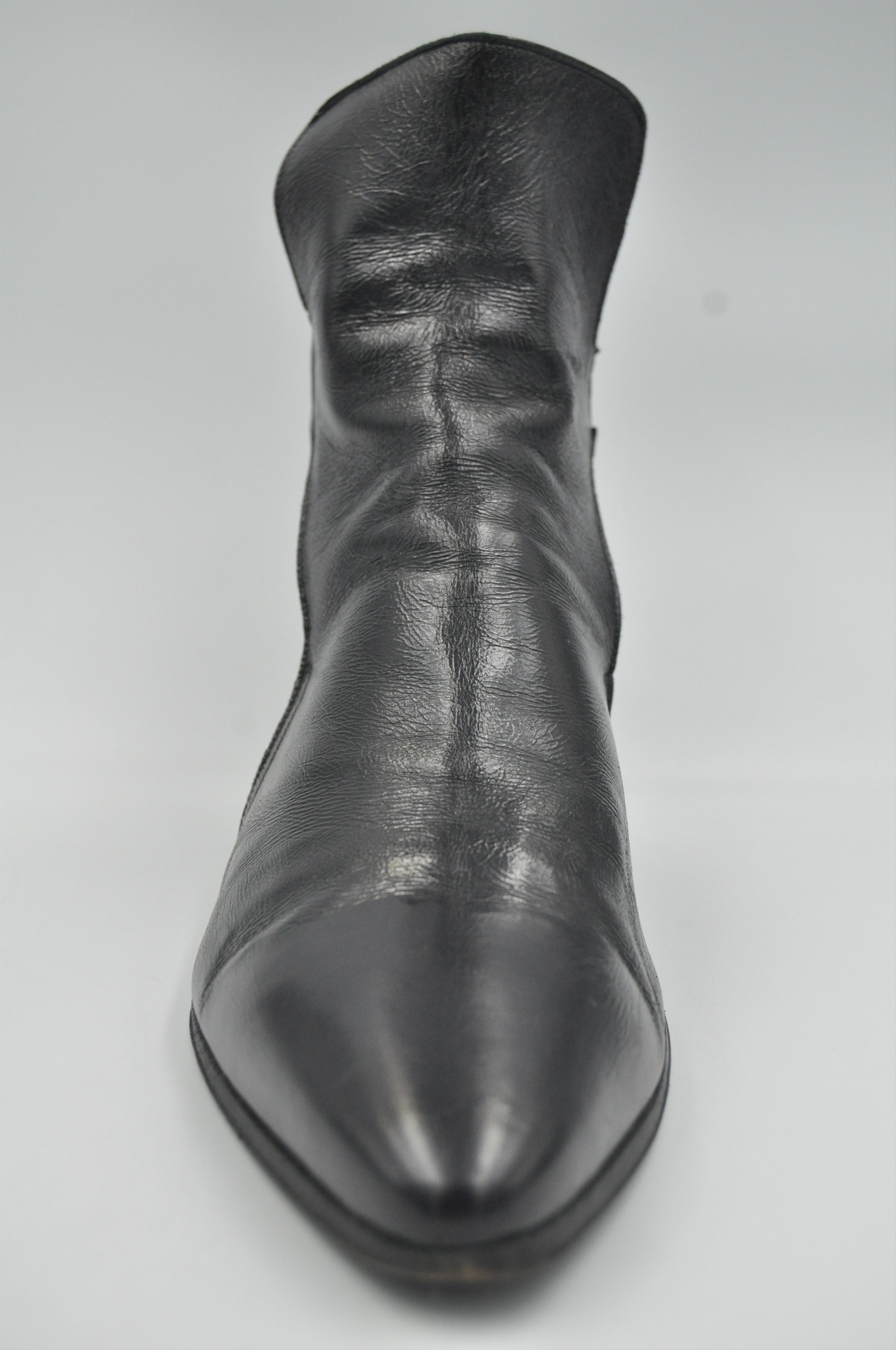 Hedi Slimane × Saint Laurent Paris SLP - Hedi Slimane - F/W 15 - 45 French Snap Boot Size US 9 / EU 42 - 7 Thumbnail