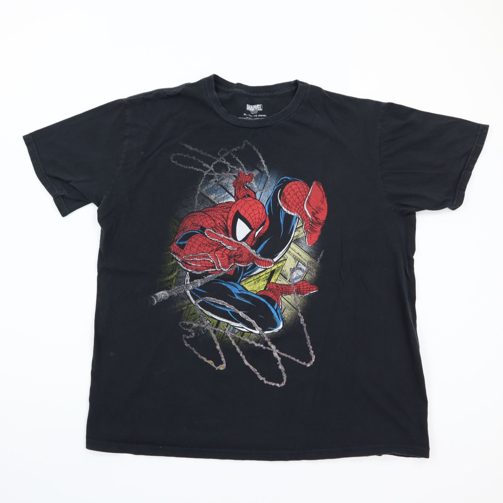 Marvel Comics Marvel Comics Todd McFarlane Amazing Spider Man T-Shirt ...