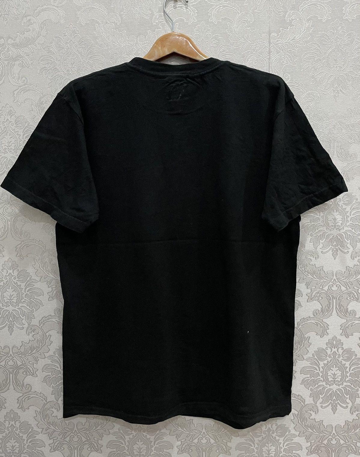 Band Tees × Japanese Brand Man With A Mission japanese Rock Band Size US L / EU 52-54 / 3 - 3 Thumbnail