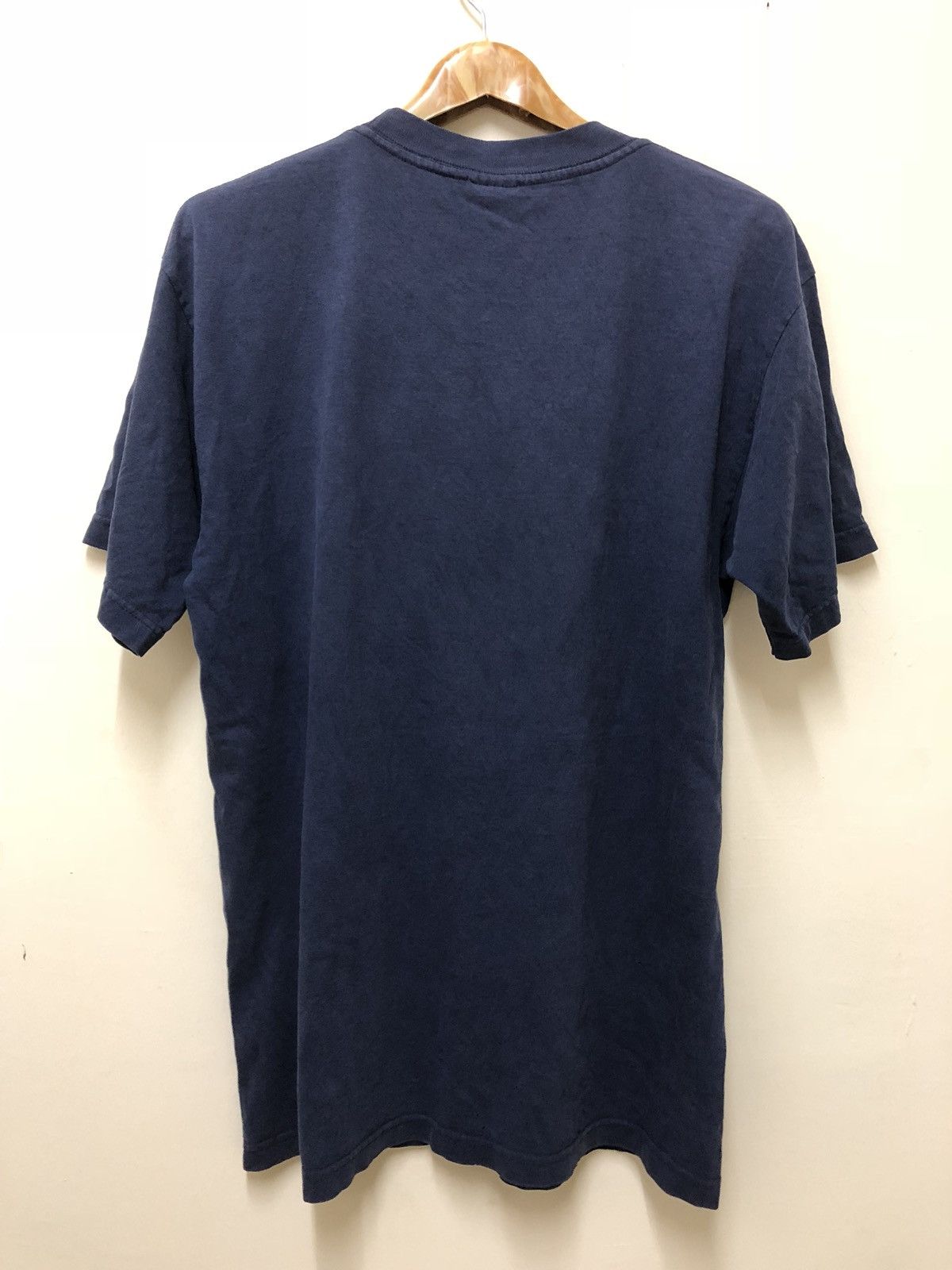Band Tees The Hippos Size US M / EU 48-50 / 2 - 4 Thumbnail