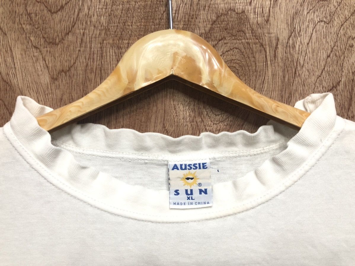 Band Tees TRAVIS band tee Size US XXL / EU 58 / 5 - 5 Thumbnail