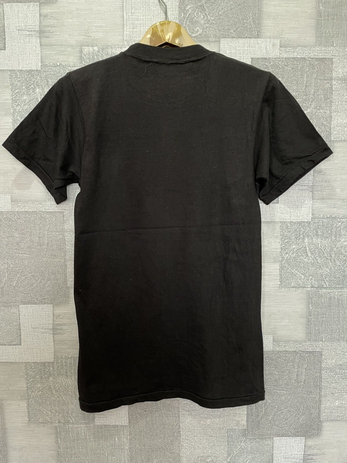 Band Tees × Vintage Vintage The Cure Size US S / EU 44-46 / 1 - 3 Thumbnail