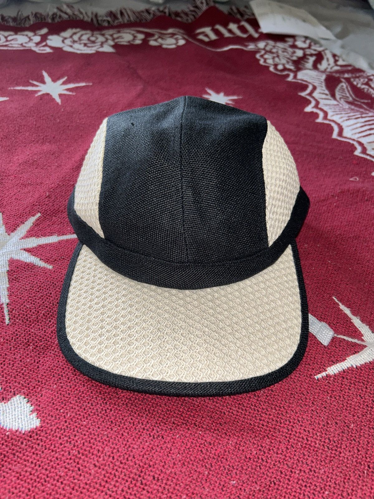 Aime Leon Dore Raffia Hat - 帽子