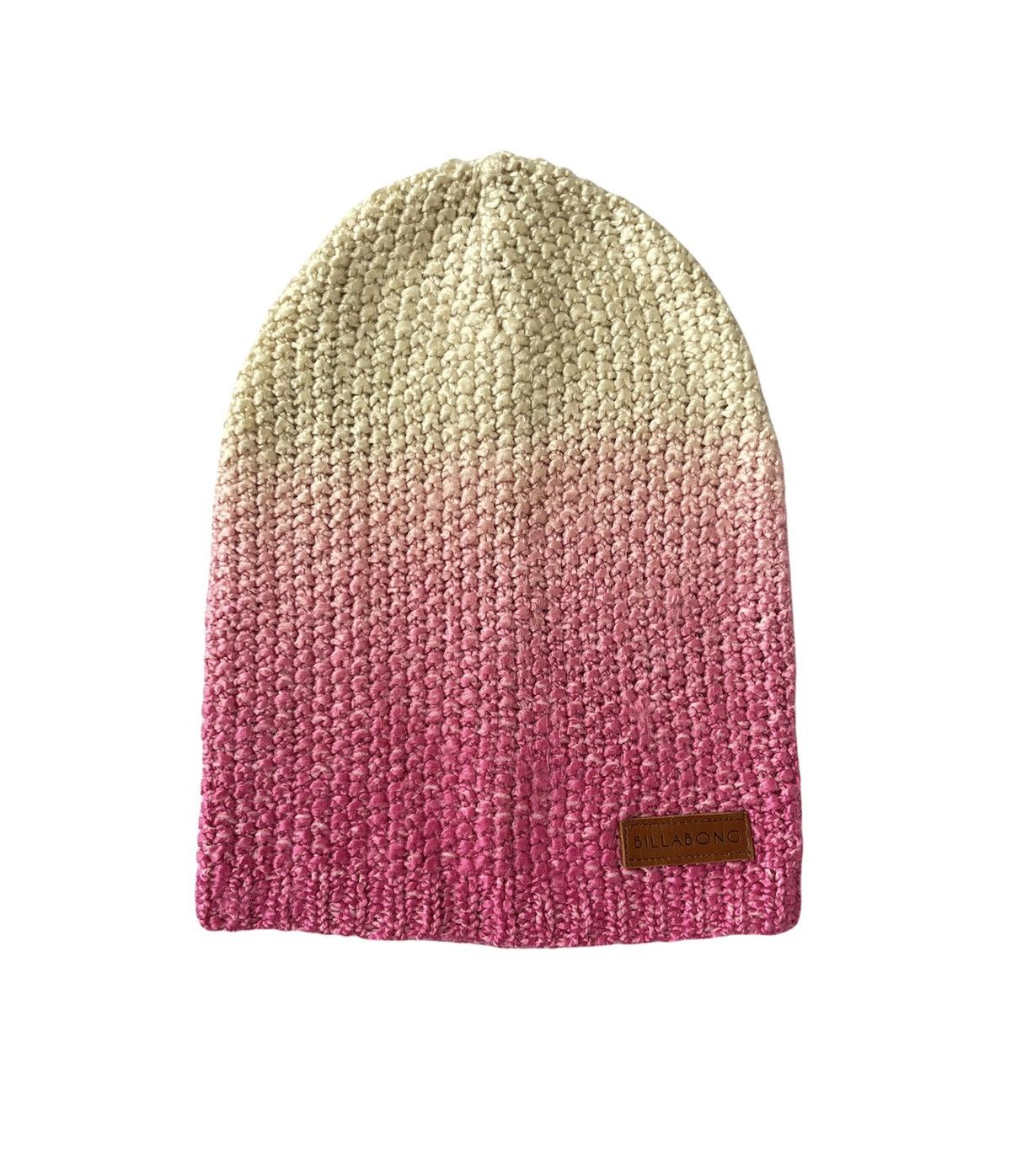 Billabong Multicolor Billabong Beanie Hats Size ONE SIZE - 1 Thumbnail