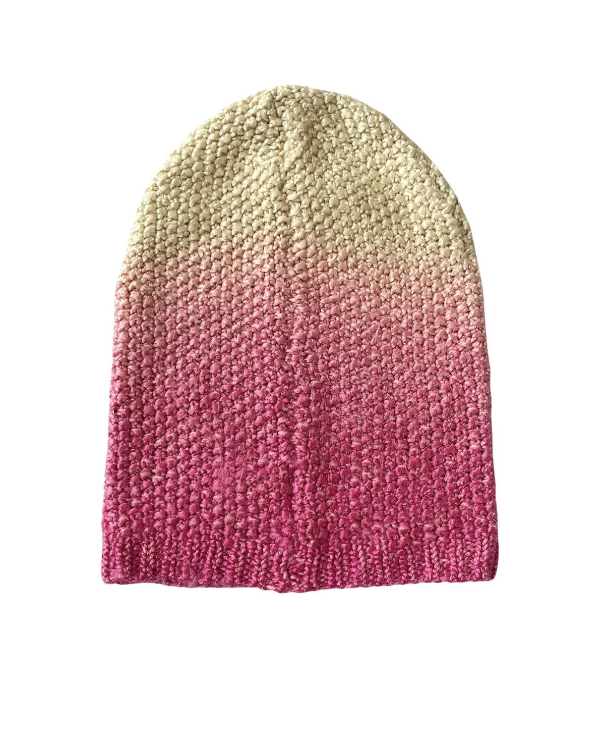 Billabong Multicolor Billabong Beanie Hats Size ONE SIZE - 2 Thumbnail