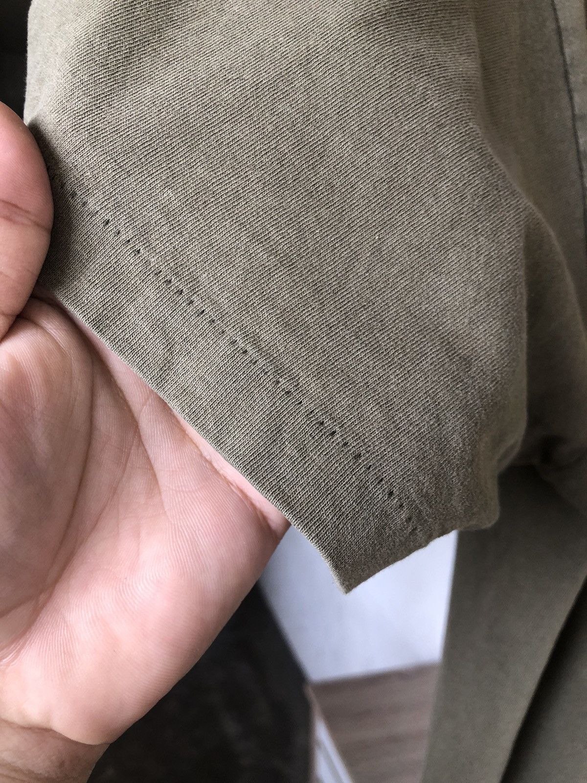 Stussy Rare❗️Vintage 90s Stussy Center Olive Green Single Stich Size US L / EU 52-54 / 3 - 8 Thumbnail