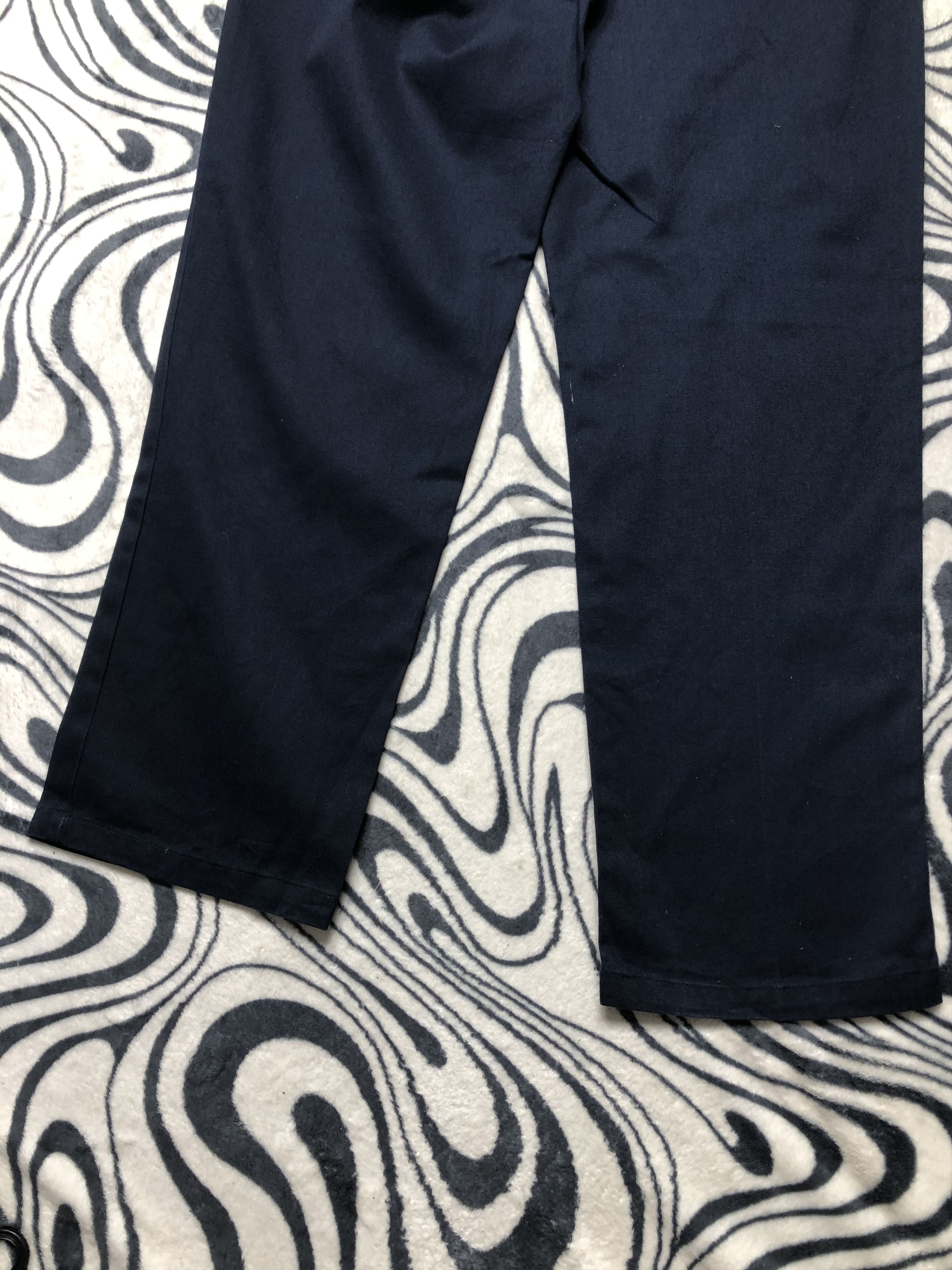Dickies Dickies 874 Vintage Mens Chino Workwear Pants Size US 38 / EU 54 - 3 Thumbnail