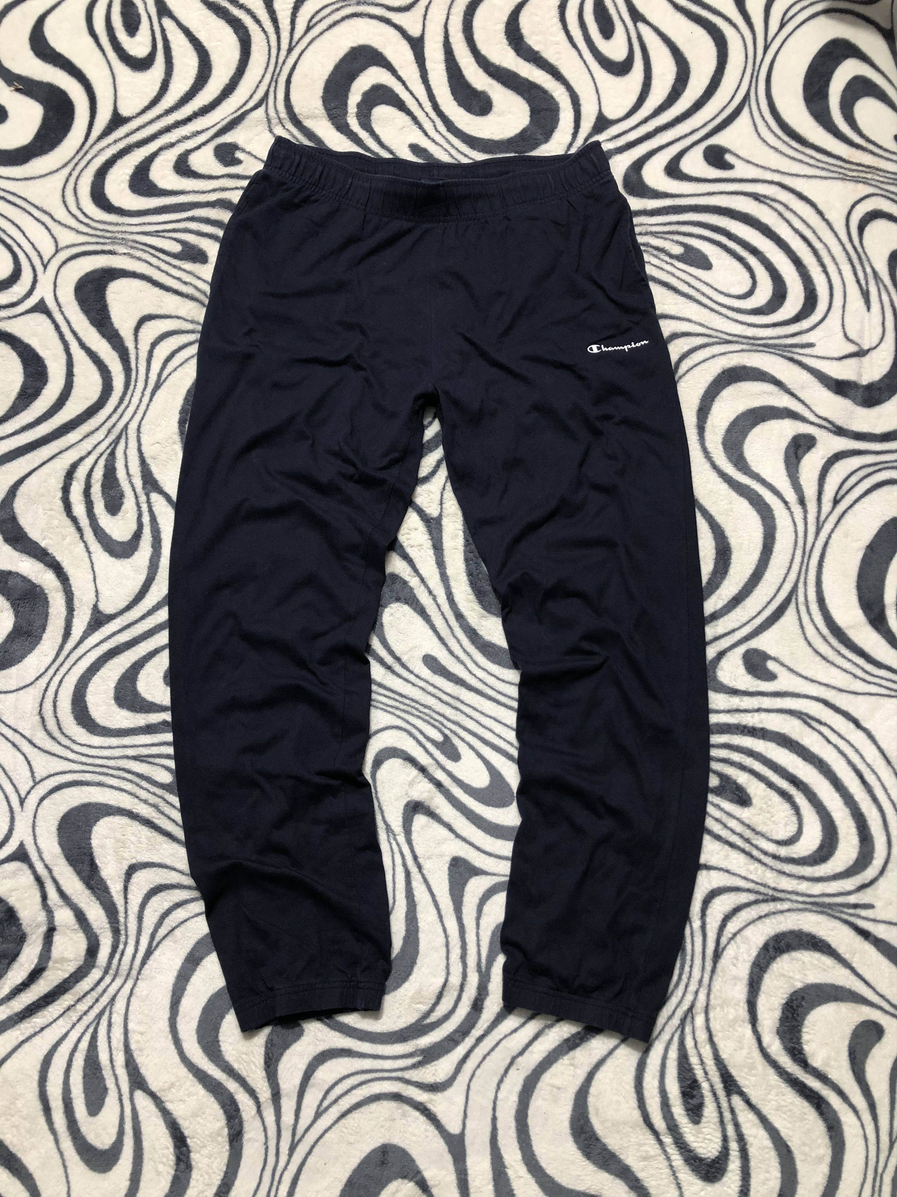 Champion Champion Vintage Track Pants Size US 34 / EU 50 - 1 Thumbnail