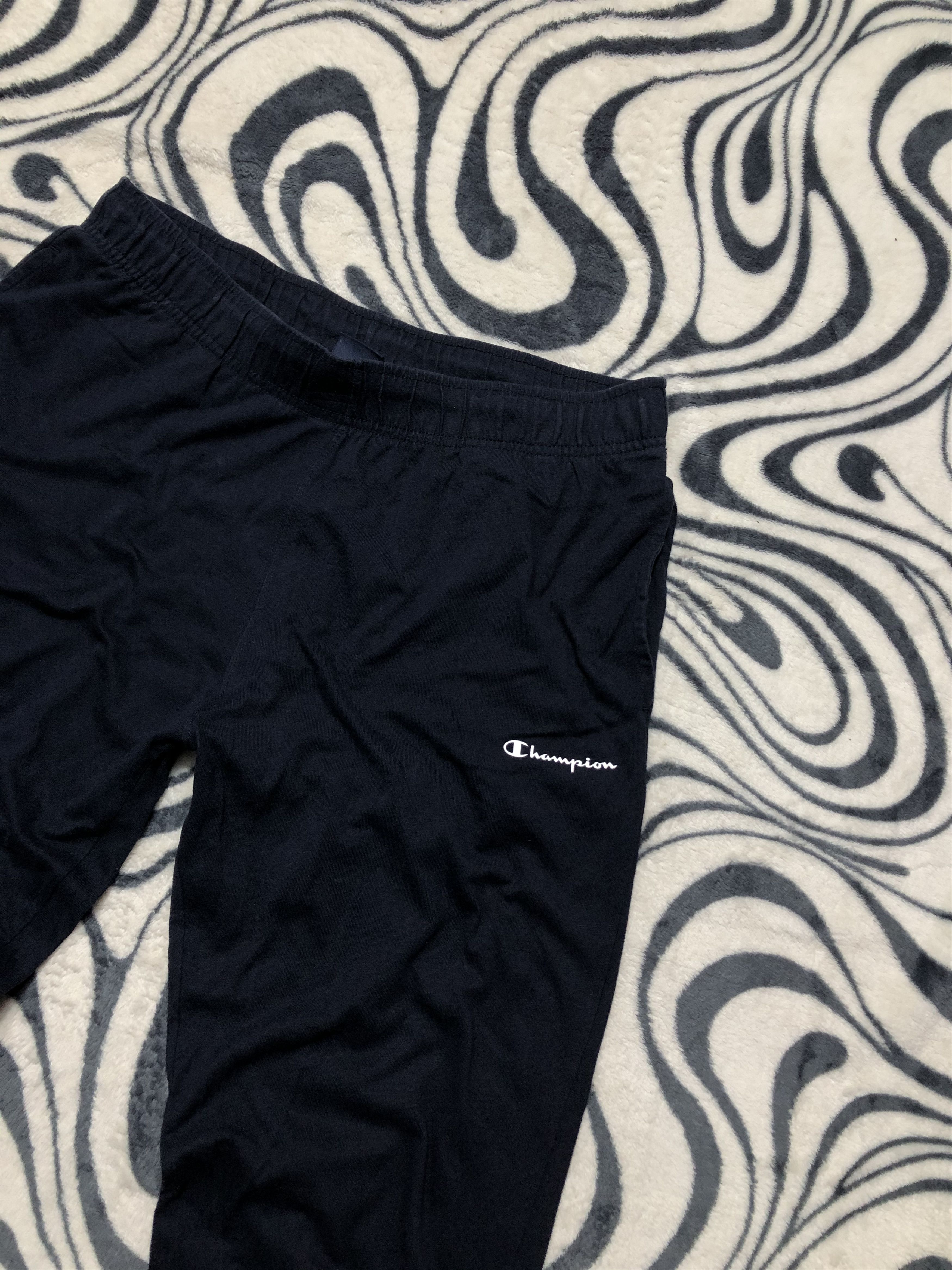 Champion Champion Vintage Track Pants Size US 34 / EU 50 - 2 Thumbnail