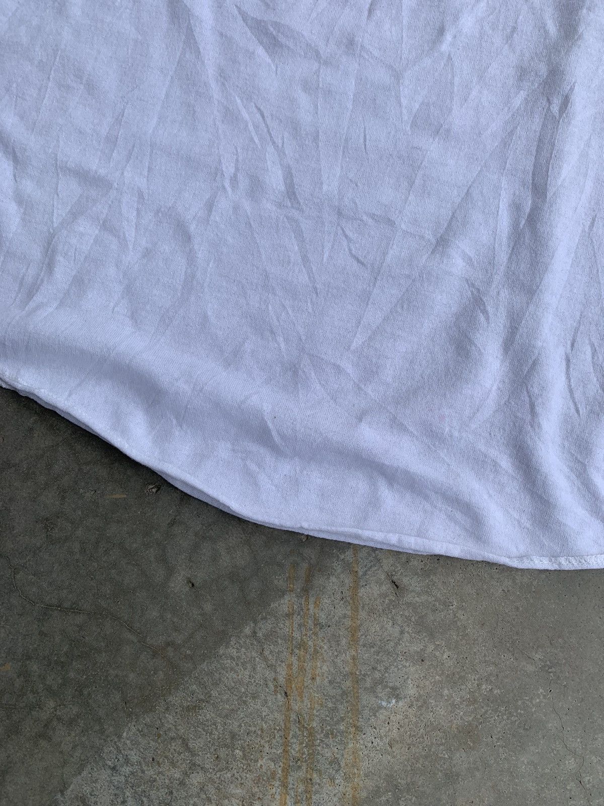 Augusta Sportswear Vintage 00s American Tejano Band Siggno Raglan Tshirt Size US XL / EU 56 / 4 - 6 Thumbnail
