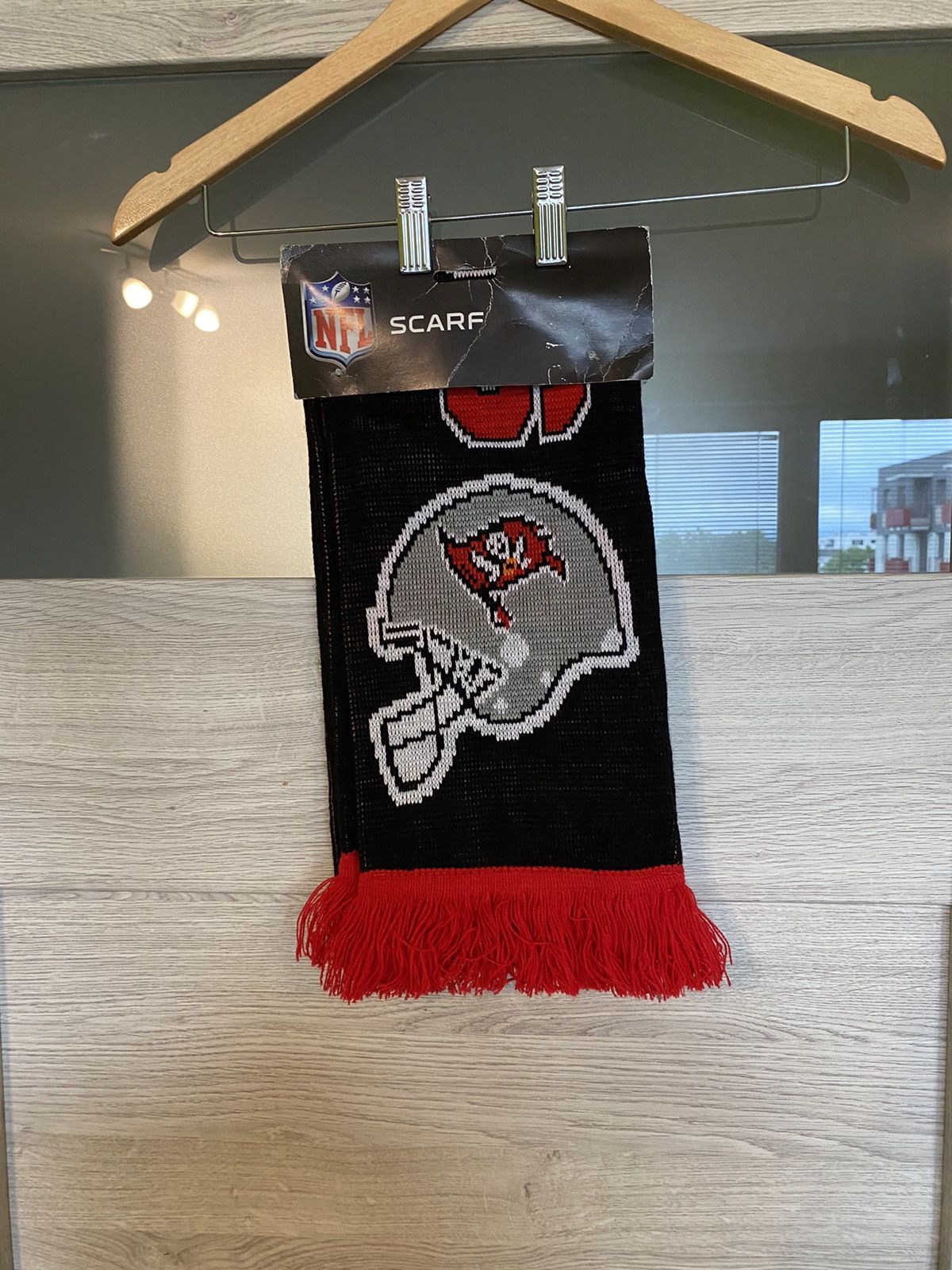 NFL Cleveland Browns NFL Scarf Size ONE SIZE - 1 Thumbnail