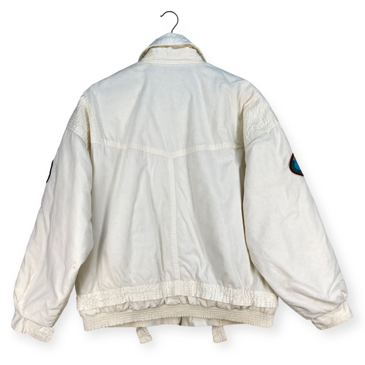 Japanese Brand Vintage Fendia Casual Wear Jacket Size US M / EU 48-50 / 2 - 7 Thumbnail