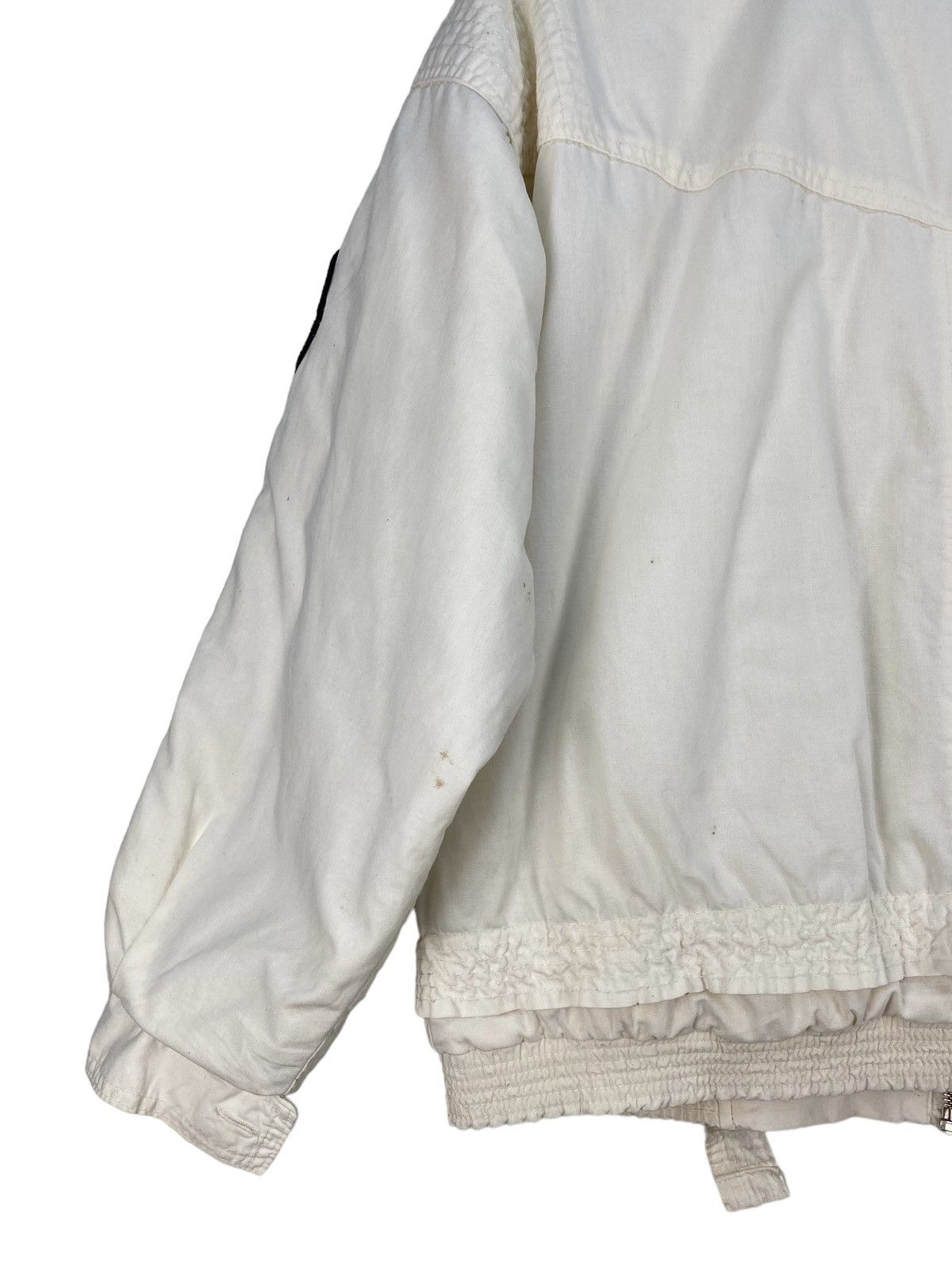 Japanese Brand Vintage Fendia Casual Wear Jacket Size US M / EU 48-50 / 2 - 9 Thumbnail
