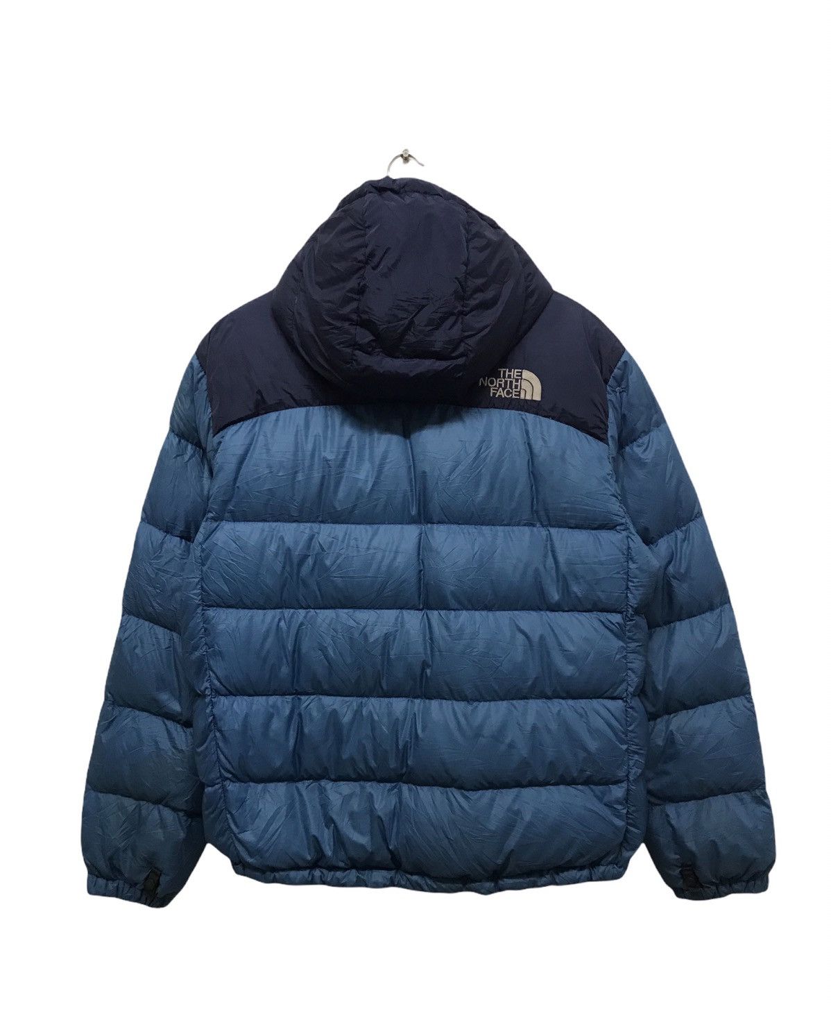 The North Face Fast Shipping❗️The North Face 700 Puffer Jacket Hoodie Size US L / EU 52-54 / 3 - 6 Thumbnail