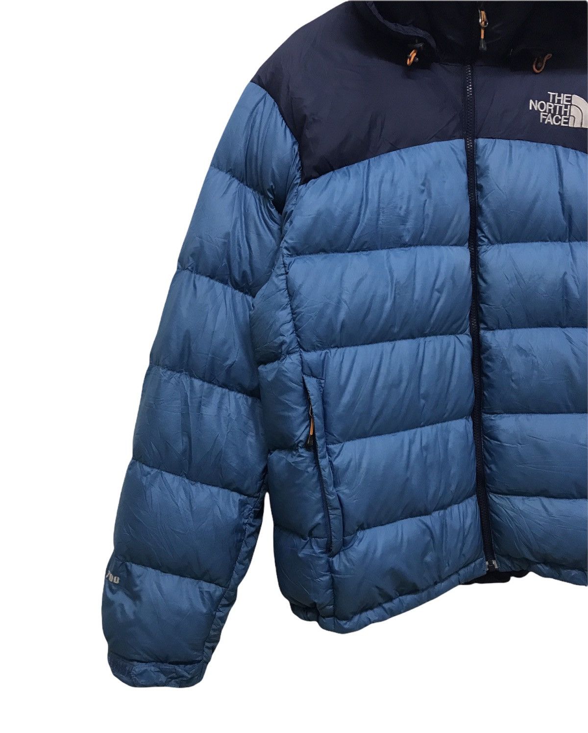 The North Face Fast Shipping❗️The North Face 700 Puffer Jacket Hoodie Size US L / EU 52-54 / 3 - 5 Thumbnail